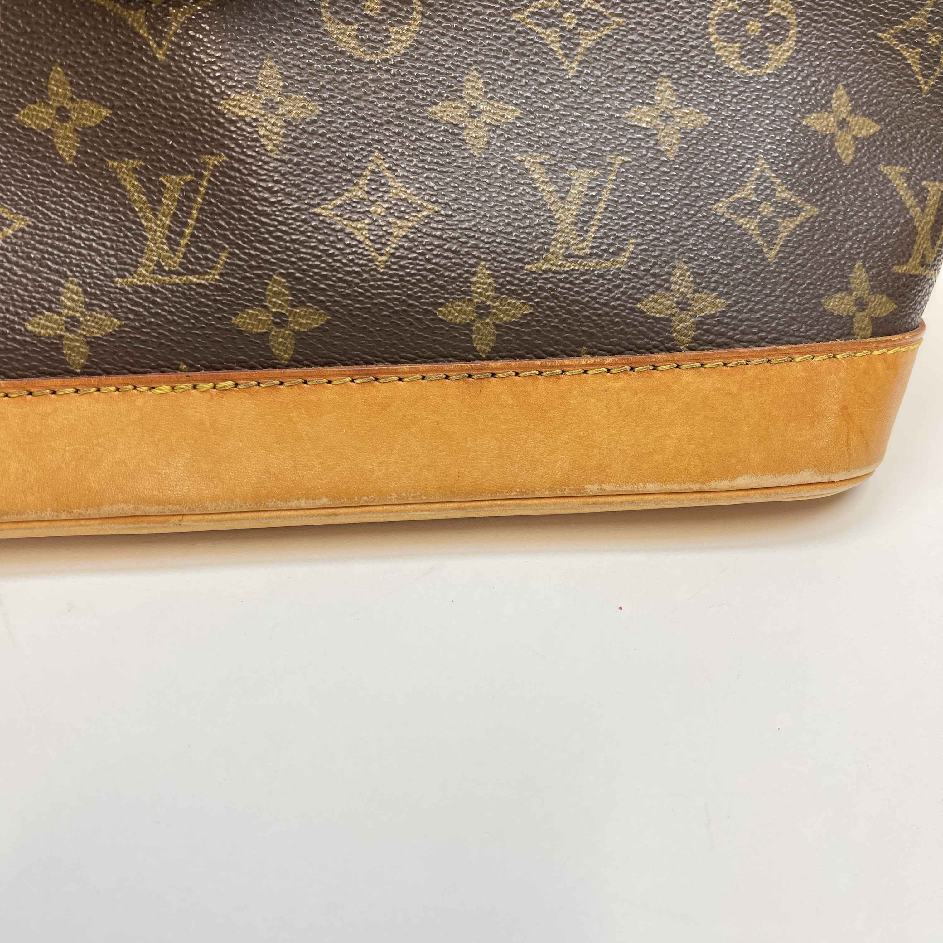 Women's Alma Pm Bag Brown