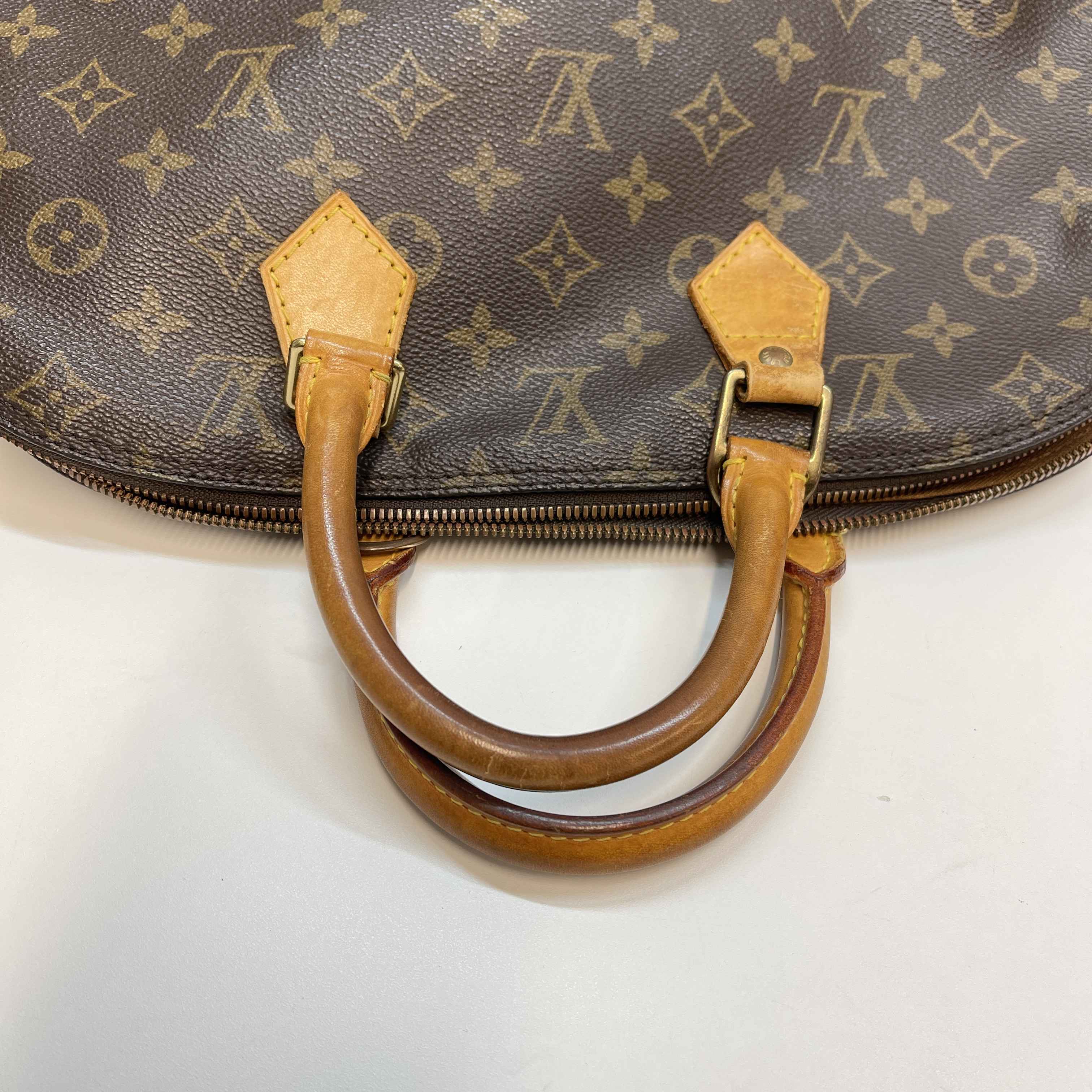 Women's Alma Pm Bag Brown