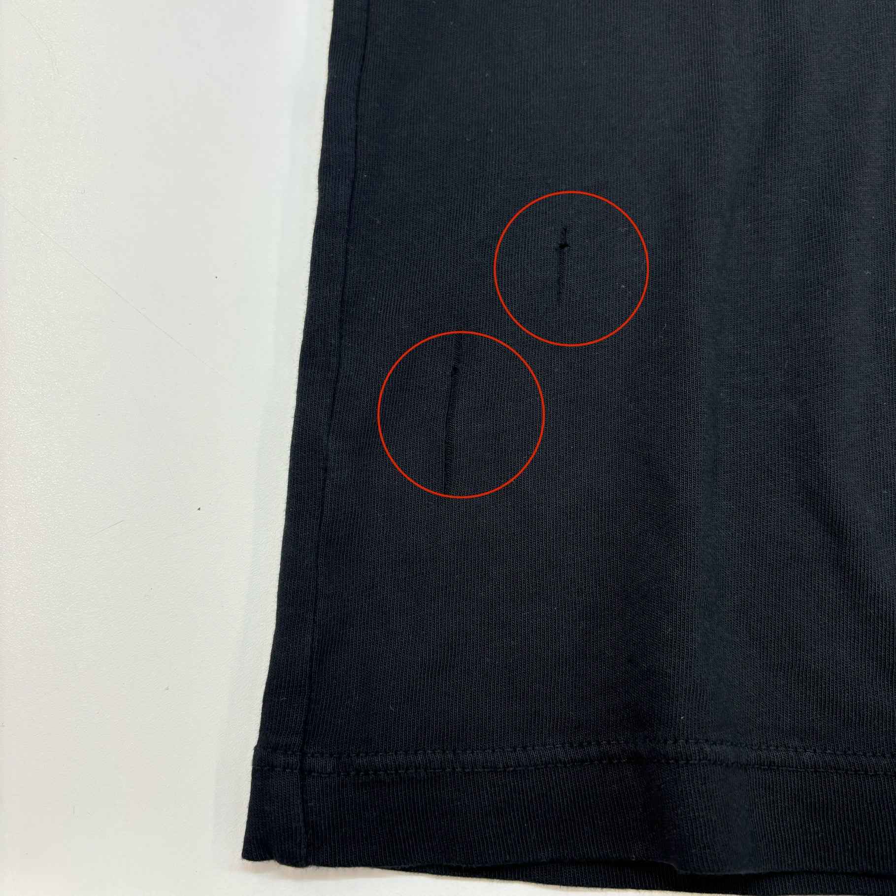 Men's Skull Logo Motley T-Shirt Black Size IT 54 / UK XXL