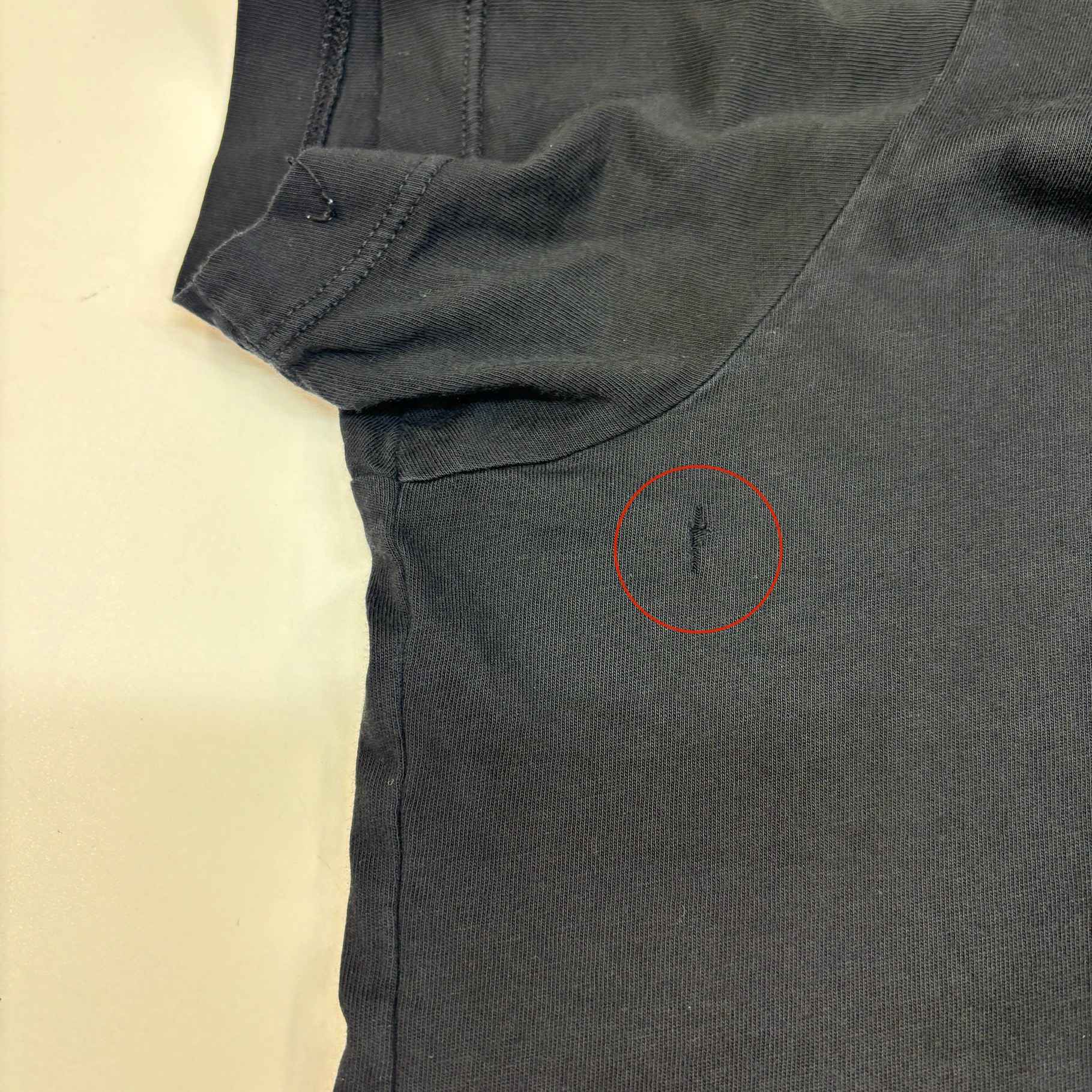 Men's Skull Logo Motley T-Shirt Black Size IT 54 / UK XXL