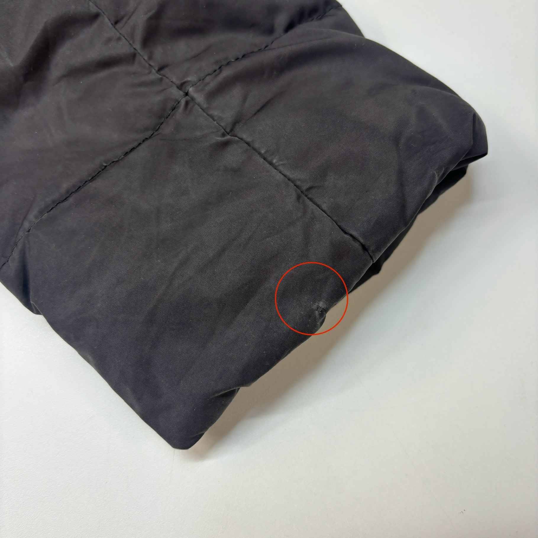 Women's Lavaud Down Jacket Grey Size 0 / UK 8