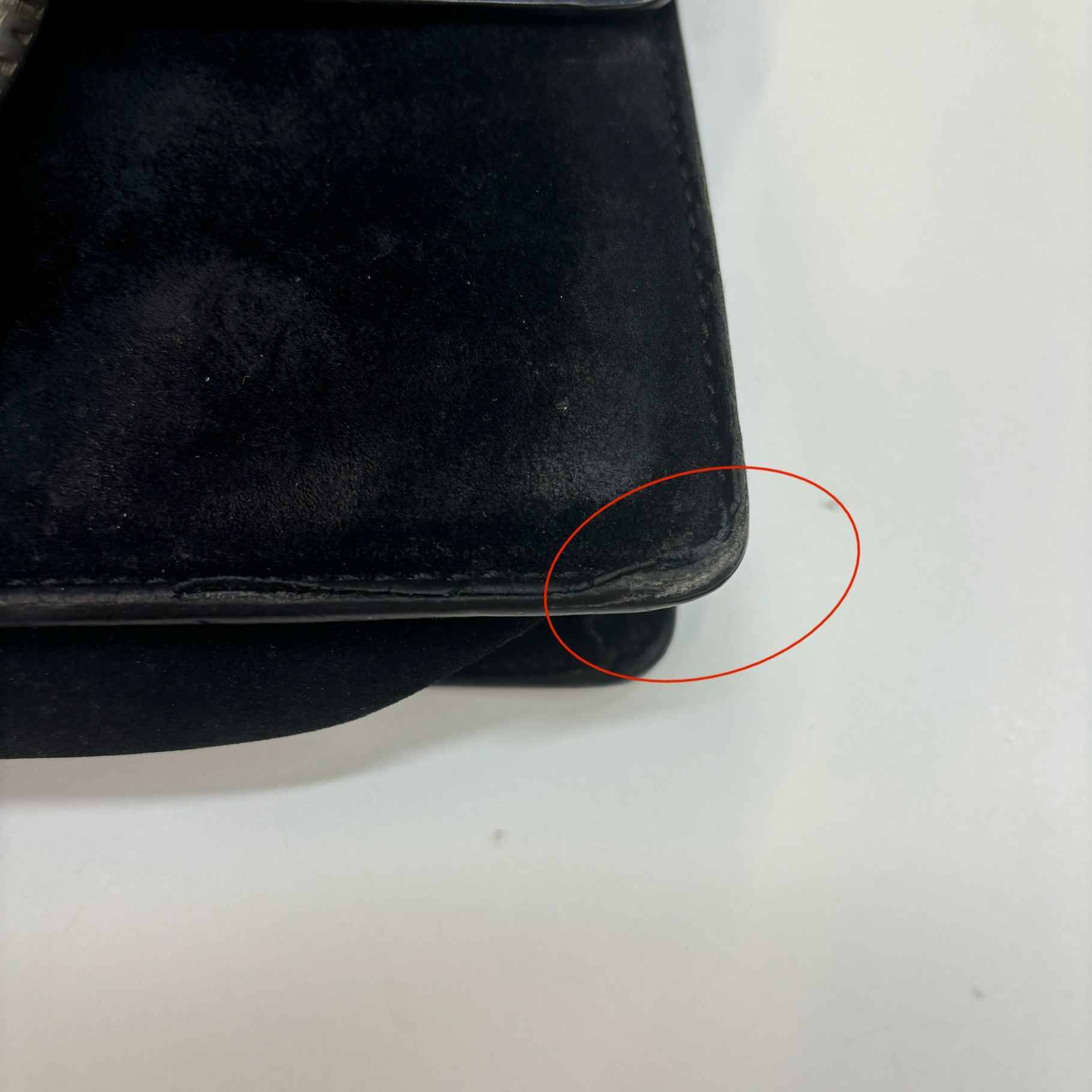 Women's Dionysus Small Shoulder Handbag Black