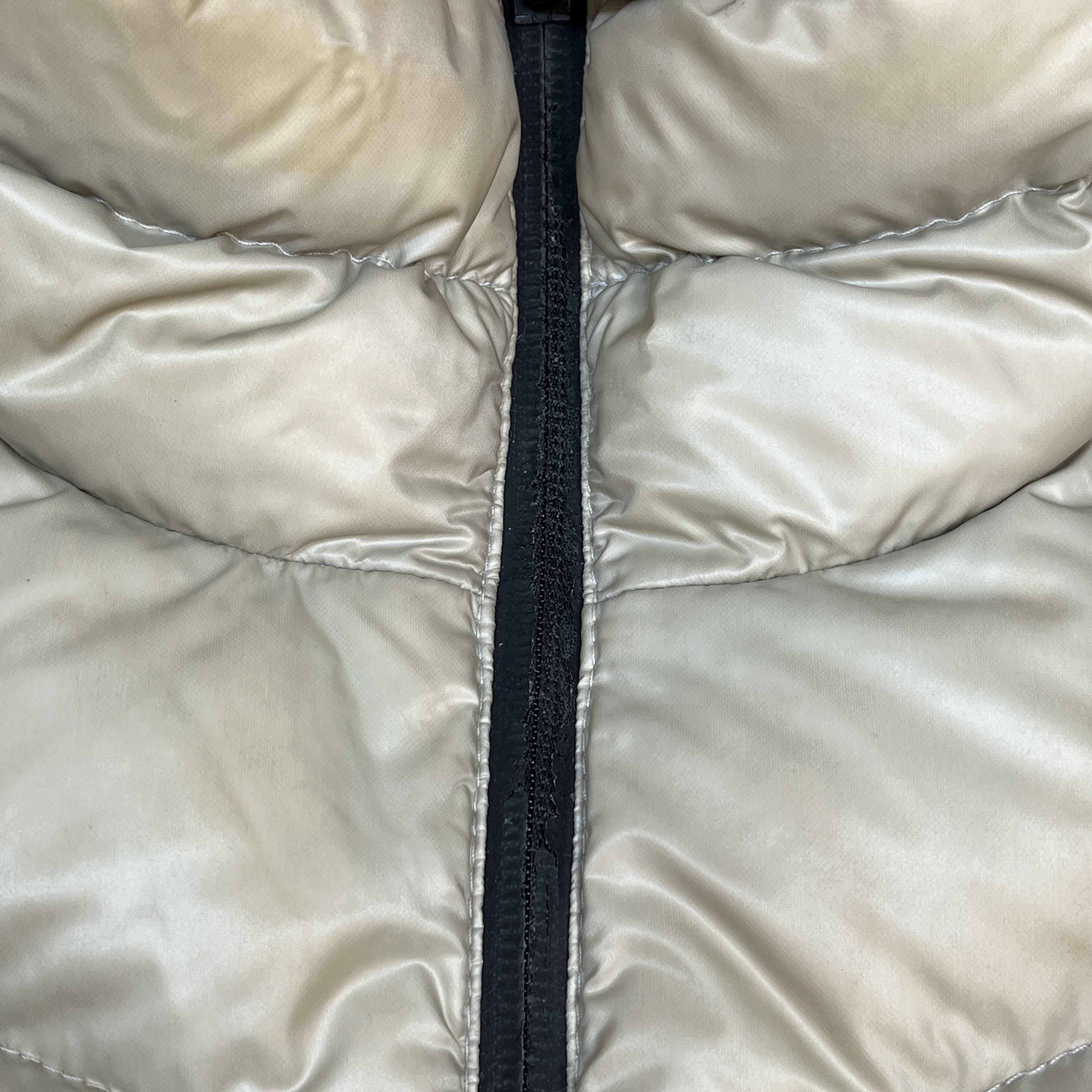 Men's Kostemberg Gilet Beige Size 3 / L