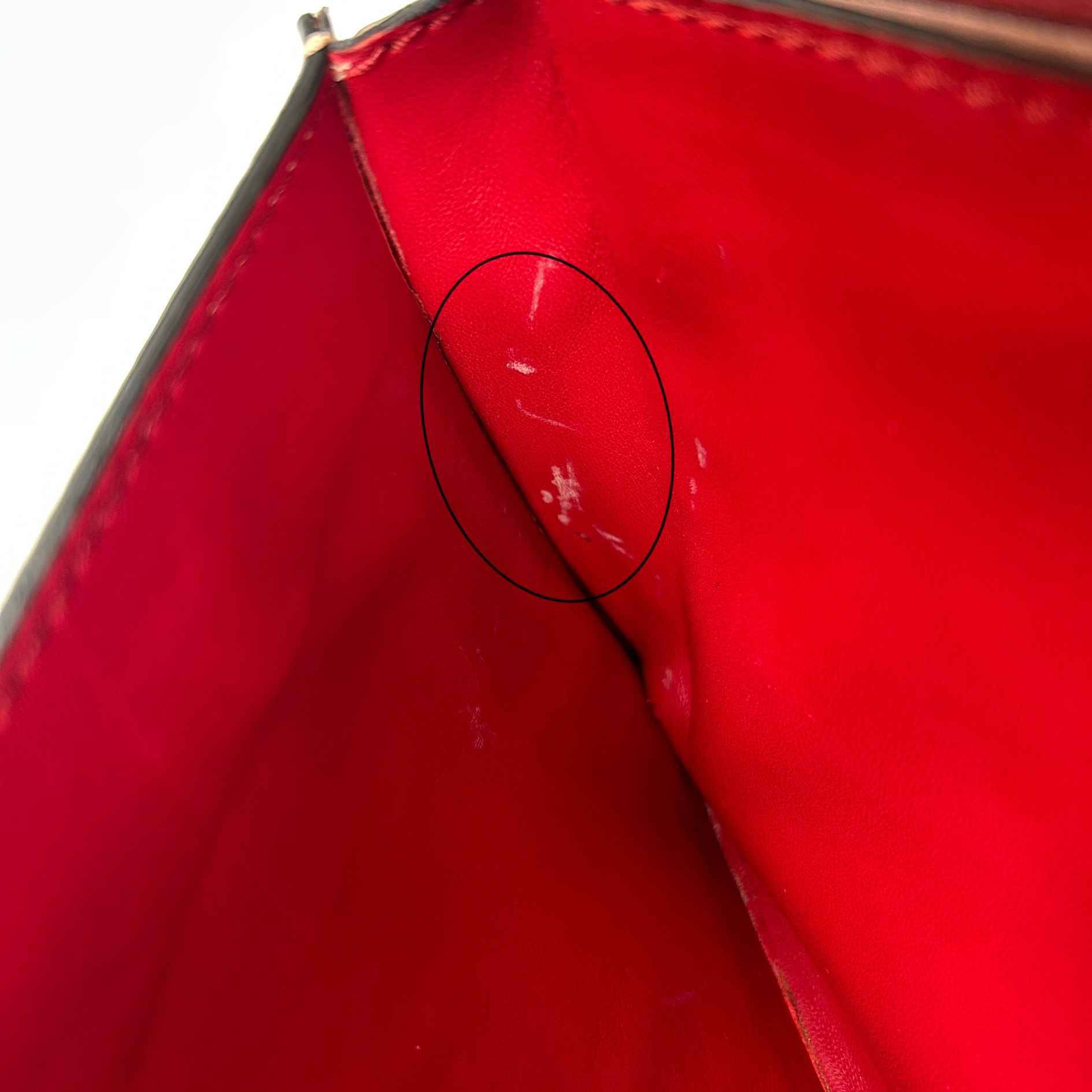 Women's Rockstud Wristlet Clutch Pink