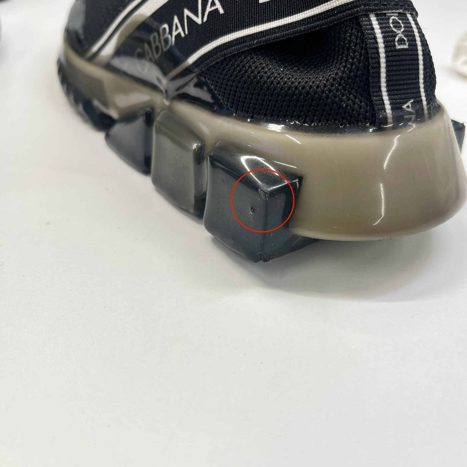 Women's Sorrento Low Trainers Black Size EU 37 / UK 4