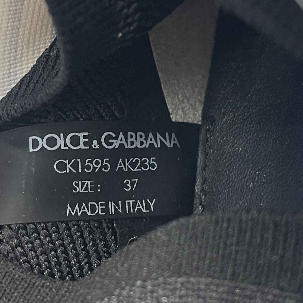 Women's Sorrento Low Trainers Black Size EU 37 / UK 4