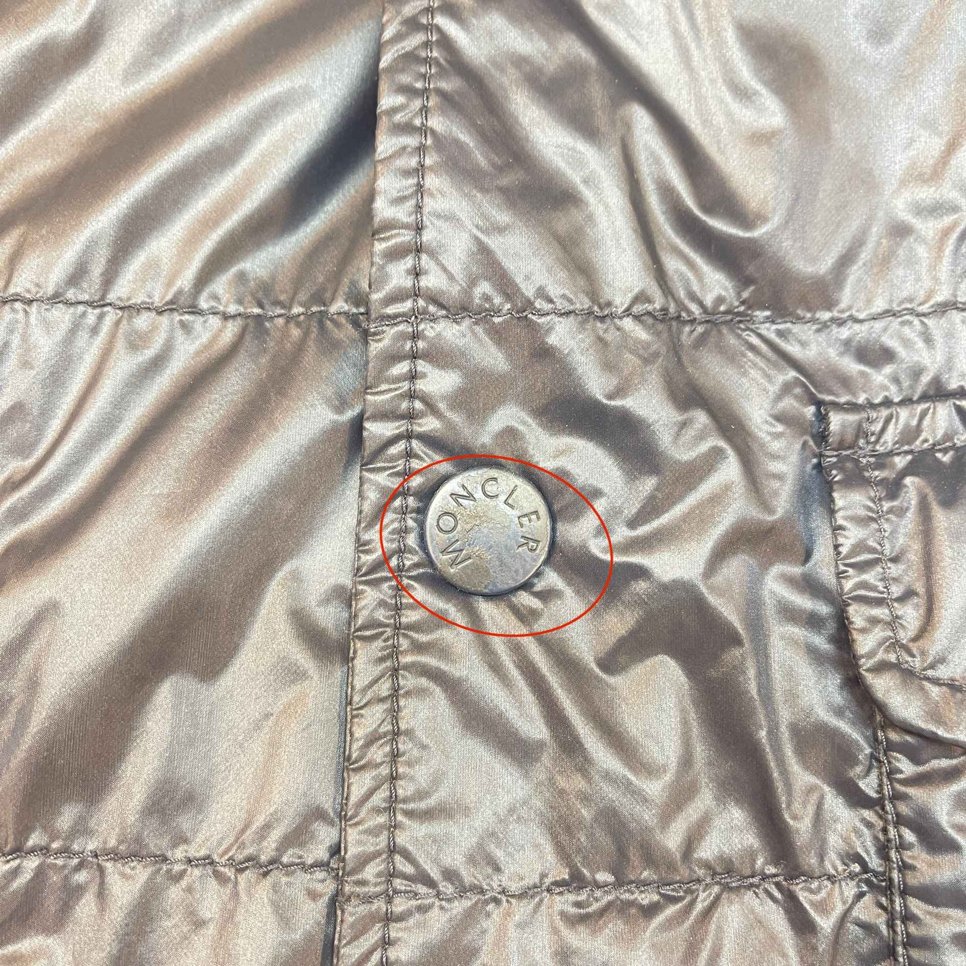 Men's Sauldre Jacket Navy Size 1 / S