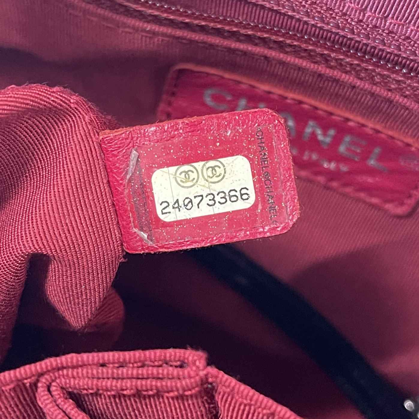 Women's Large Gabrielle Bag Navy