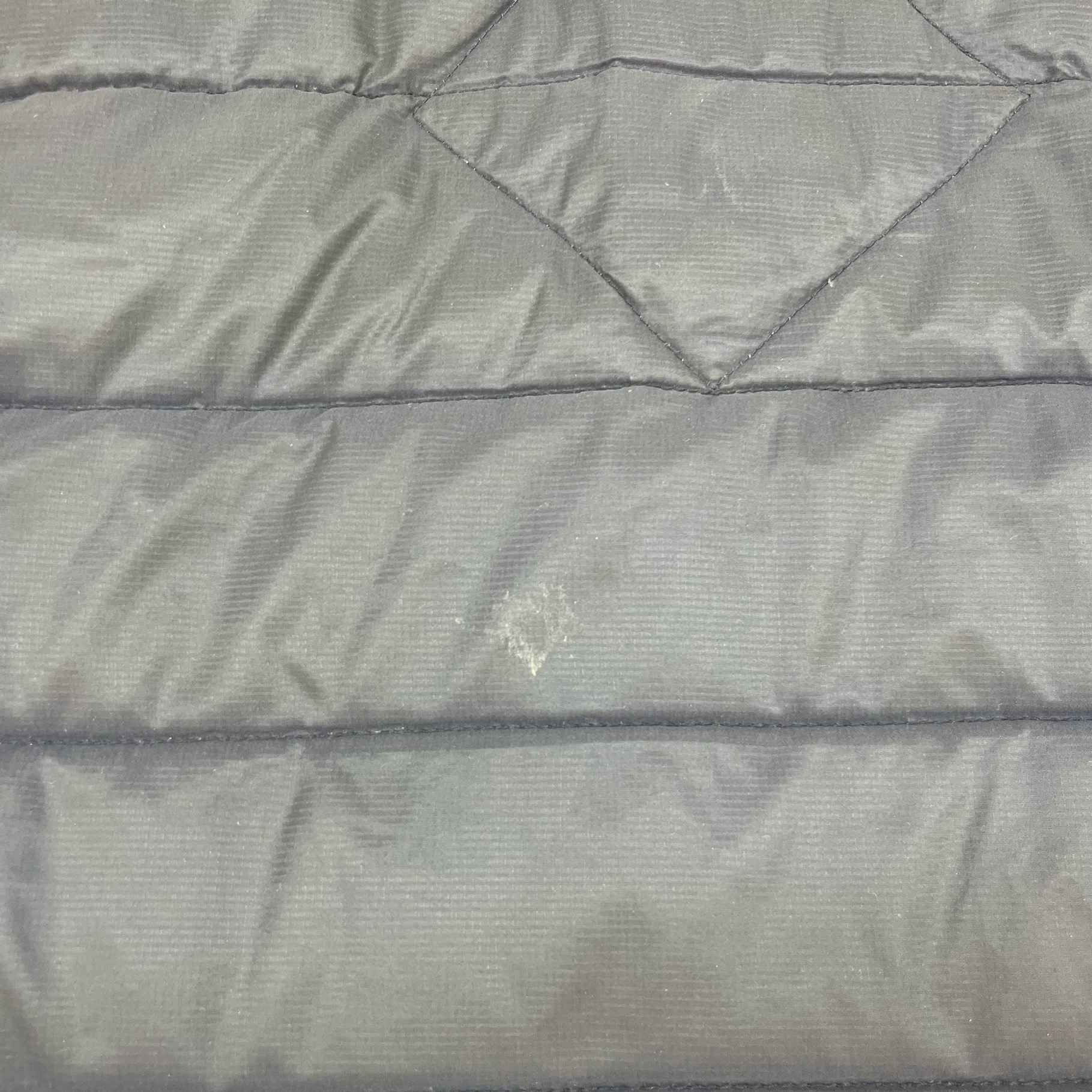 Men's Brookevale Down Jacket Navy Size S