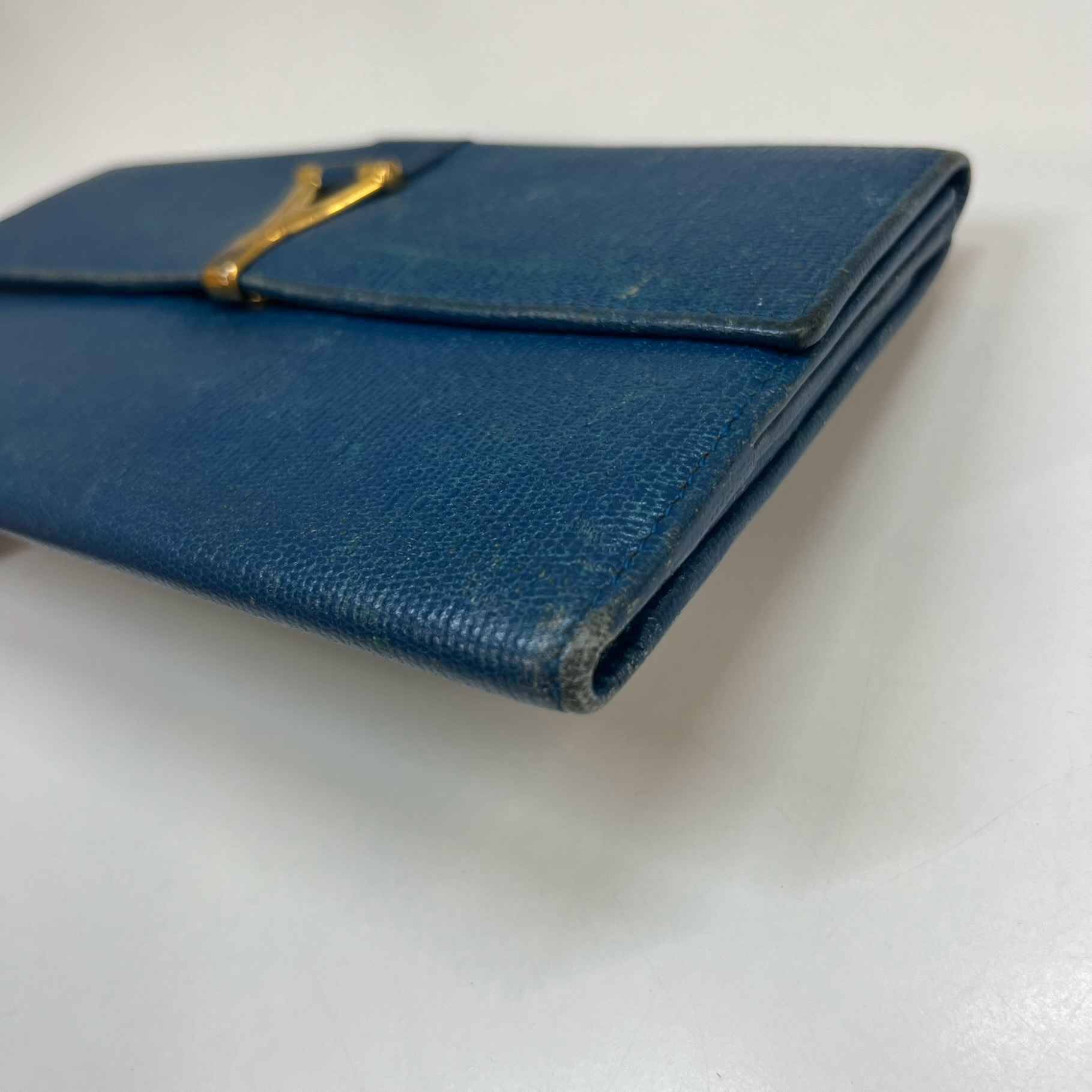 Women's Chyc Purse Blue