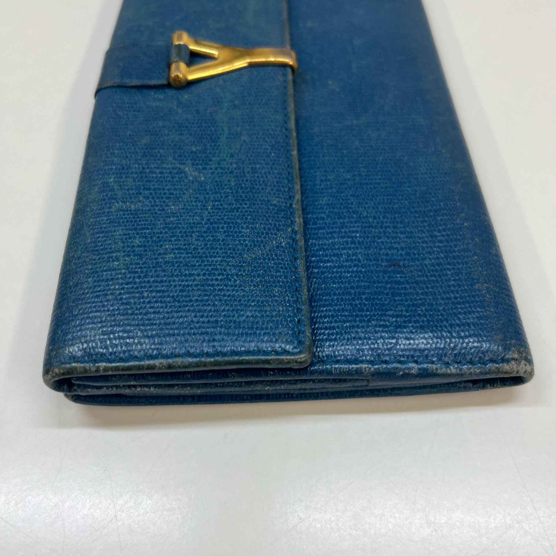 Women's Chyc Purse Blue