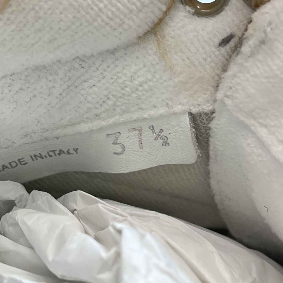 Women's X New Balance 574 Low Trainers Brown Size EU 37.5 / UK 4.5