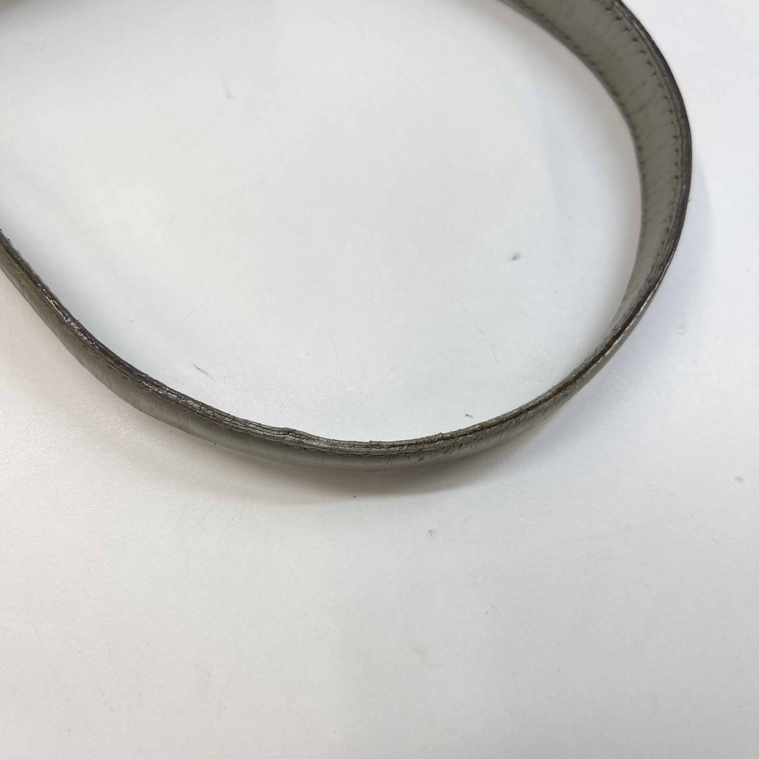 Women's Gg Plaque Logo Handbag Gold