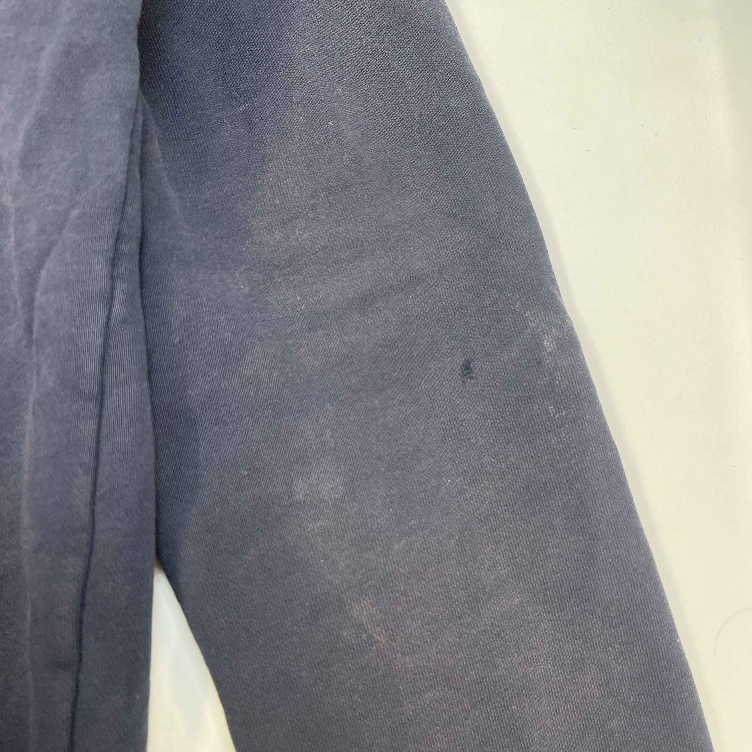 Men's Maglia Sweatshirt Navy Size L