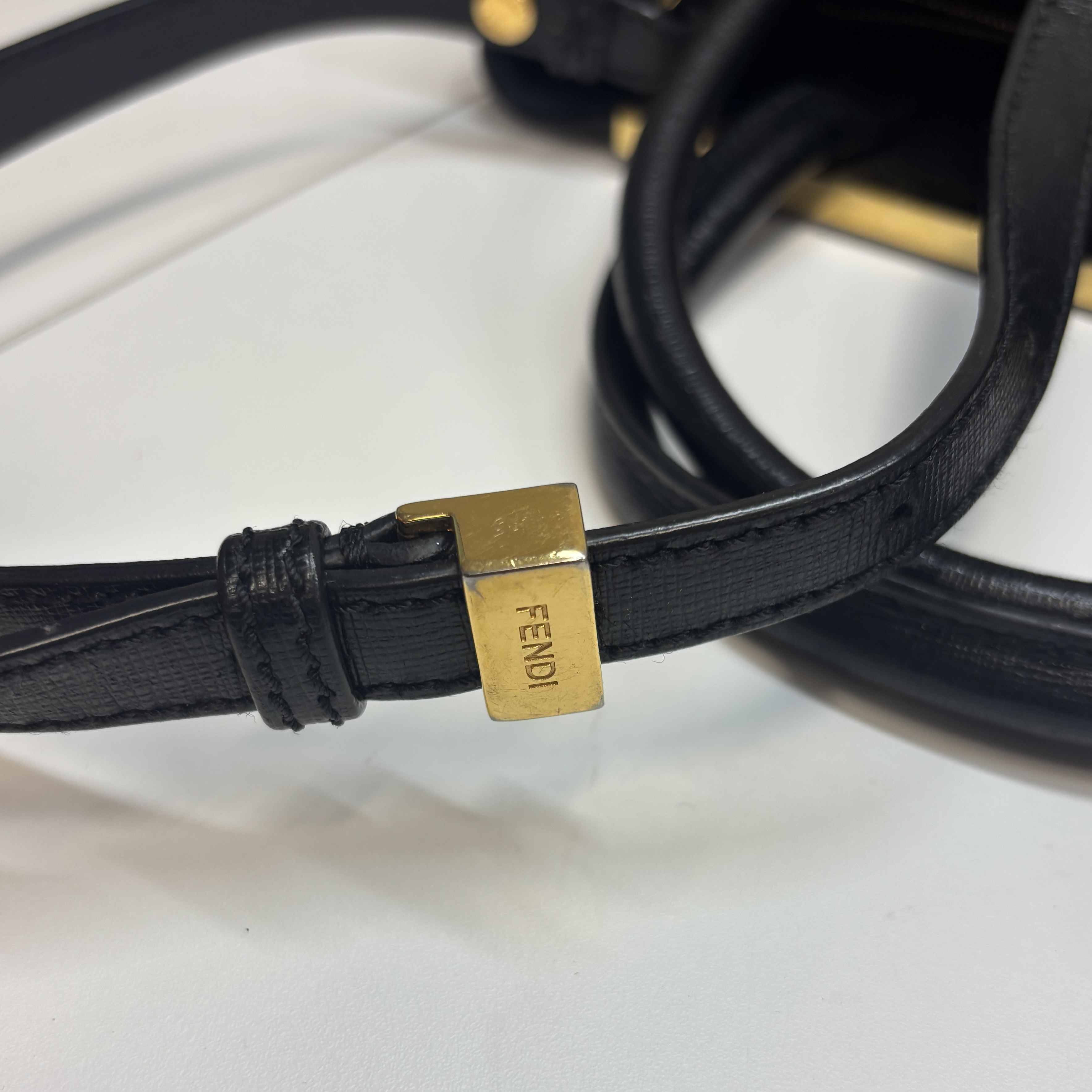 Women's Small 2Jours Bag Black