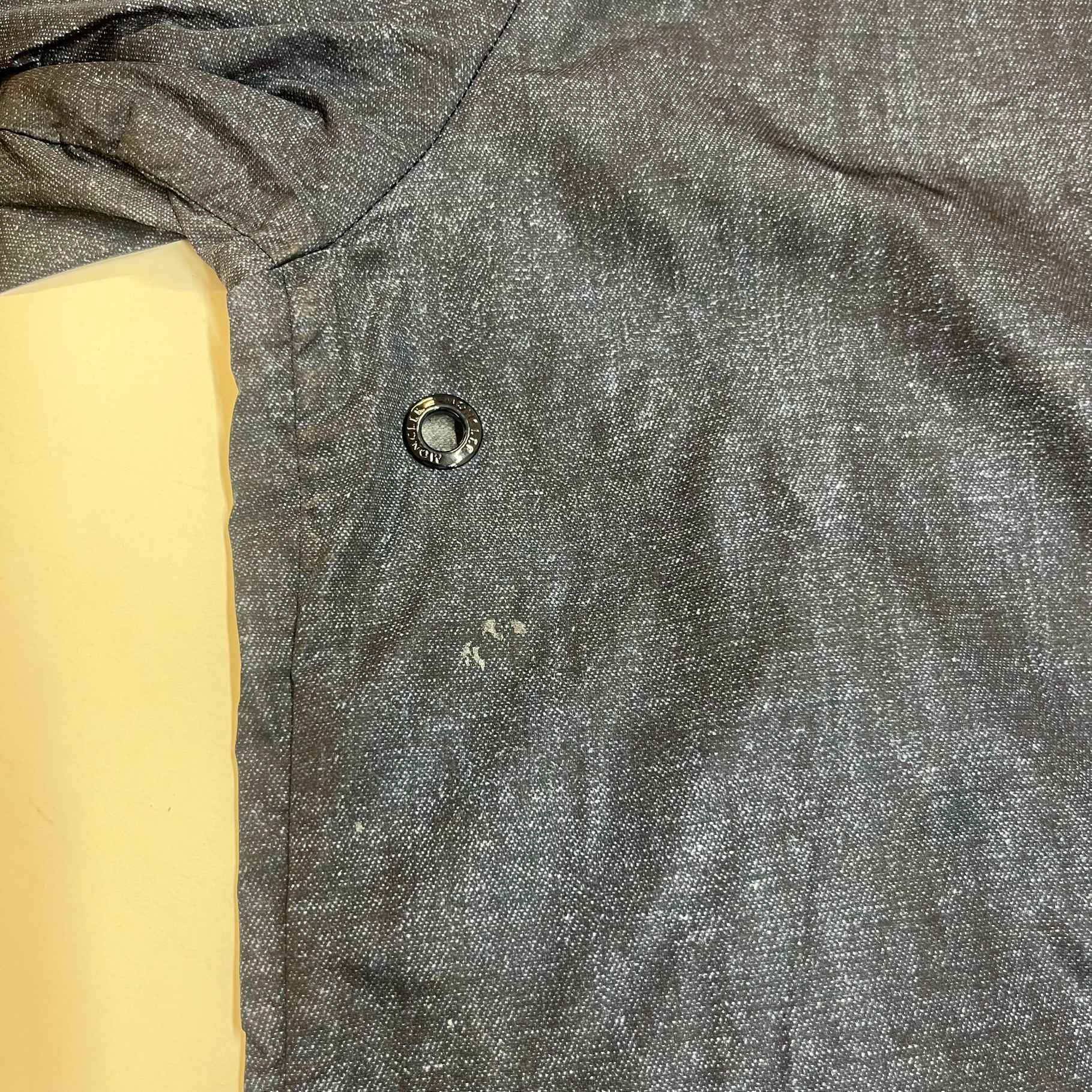 Men's Capbreton Windbreaker Navy Size 5 / XXL