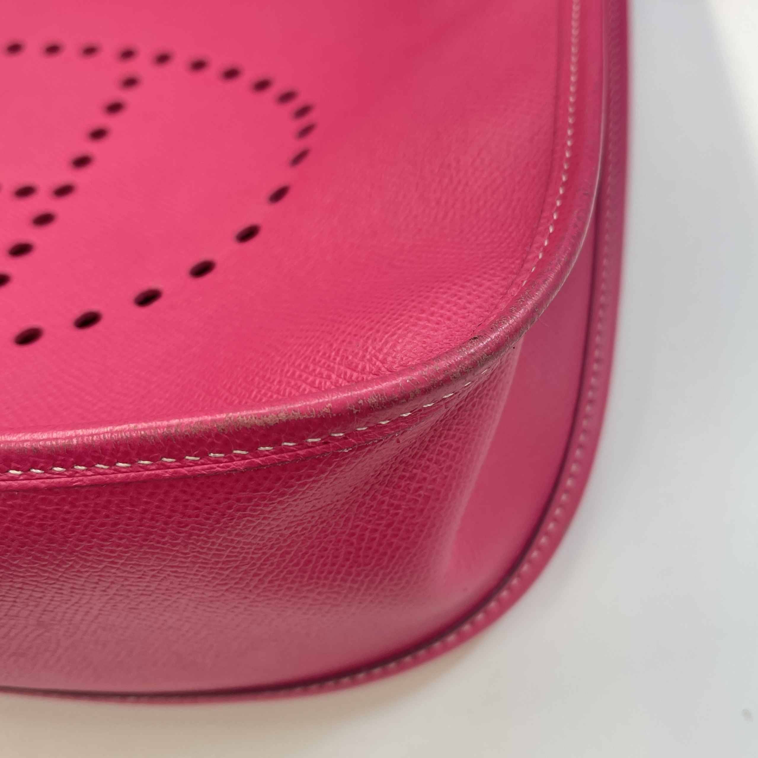 Women's Evelyne 33 Rose Shocking Bag Pink