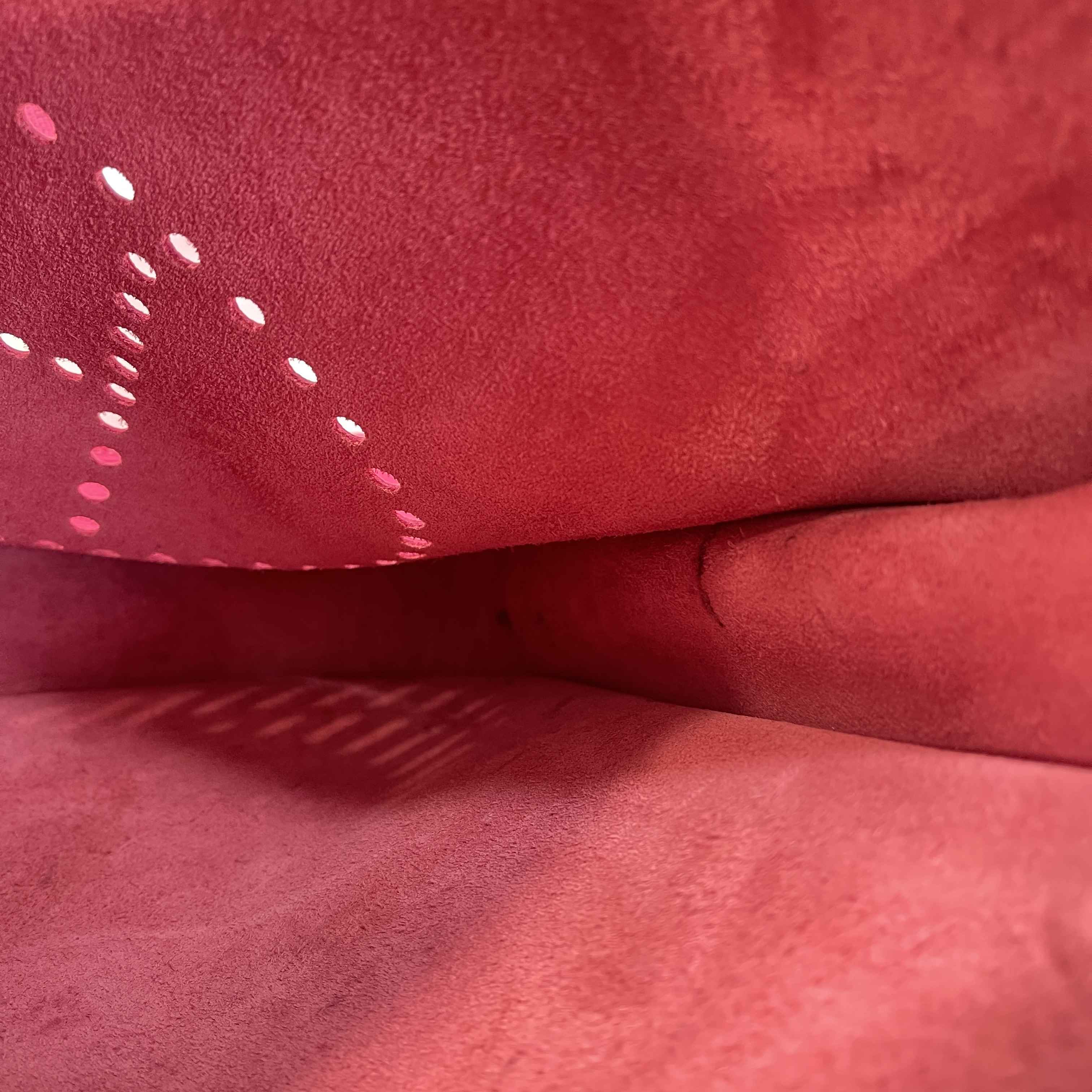 Women's Evelyne 33 Rose Shocking Bag Pink