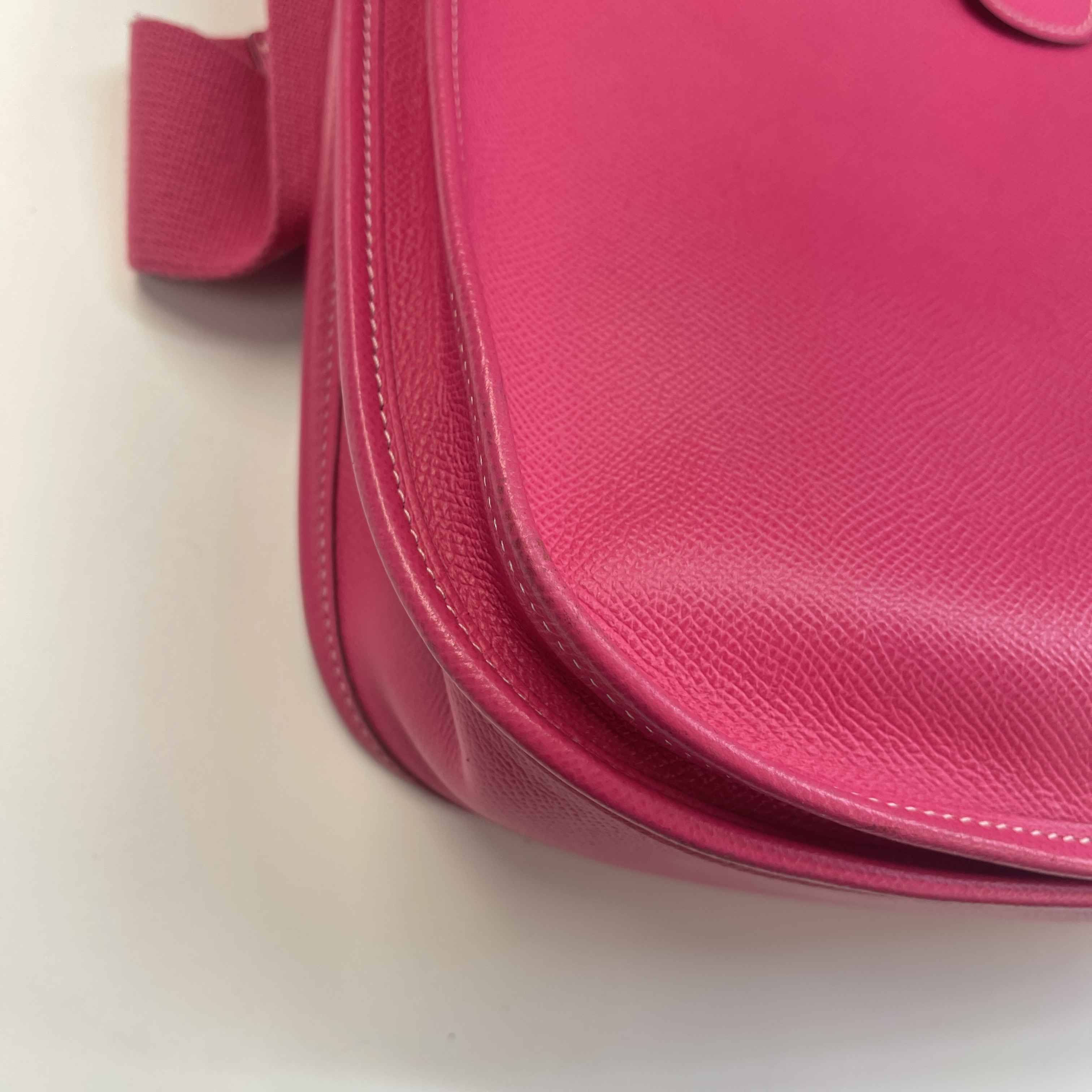 Women's Evelyne 33 Rose Shocking Bag Pink