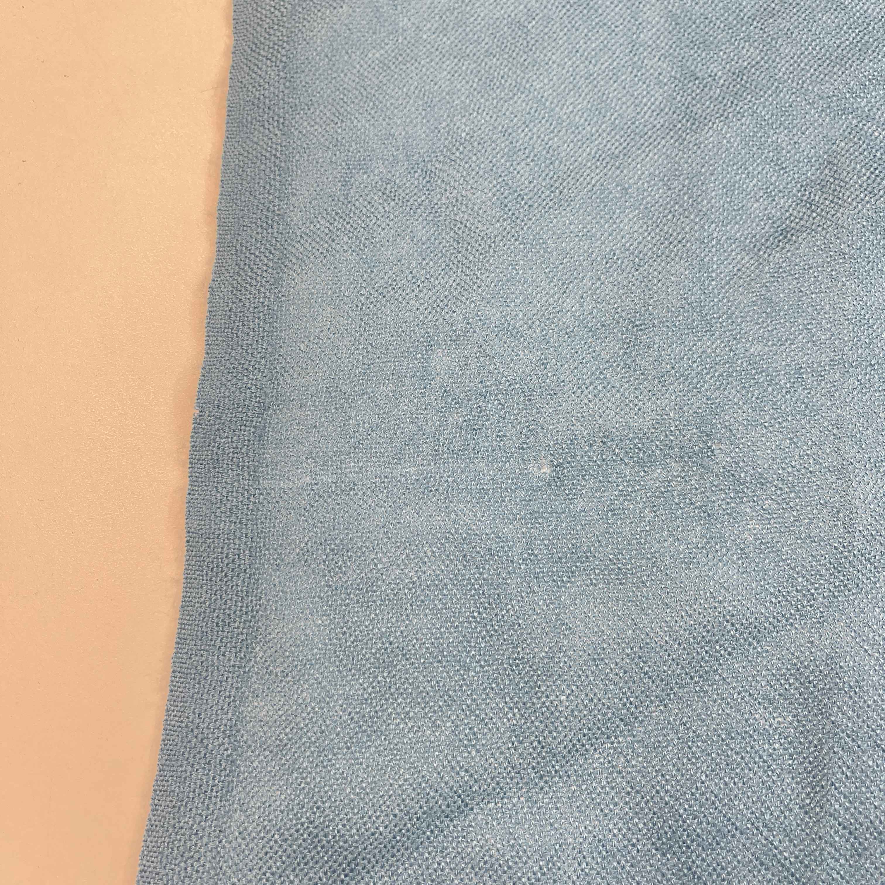 Women's Cashmere Fine Scarf Blue