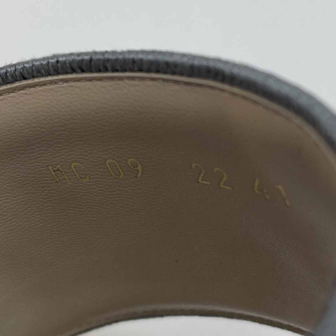 Women's Dway Slides Grey Size EU 41 / UK 8