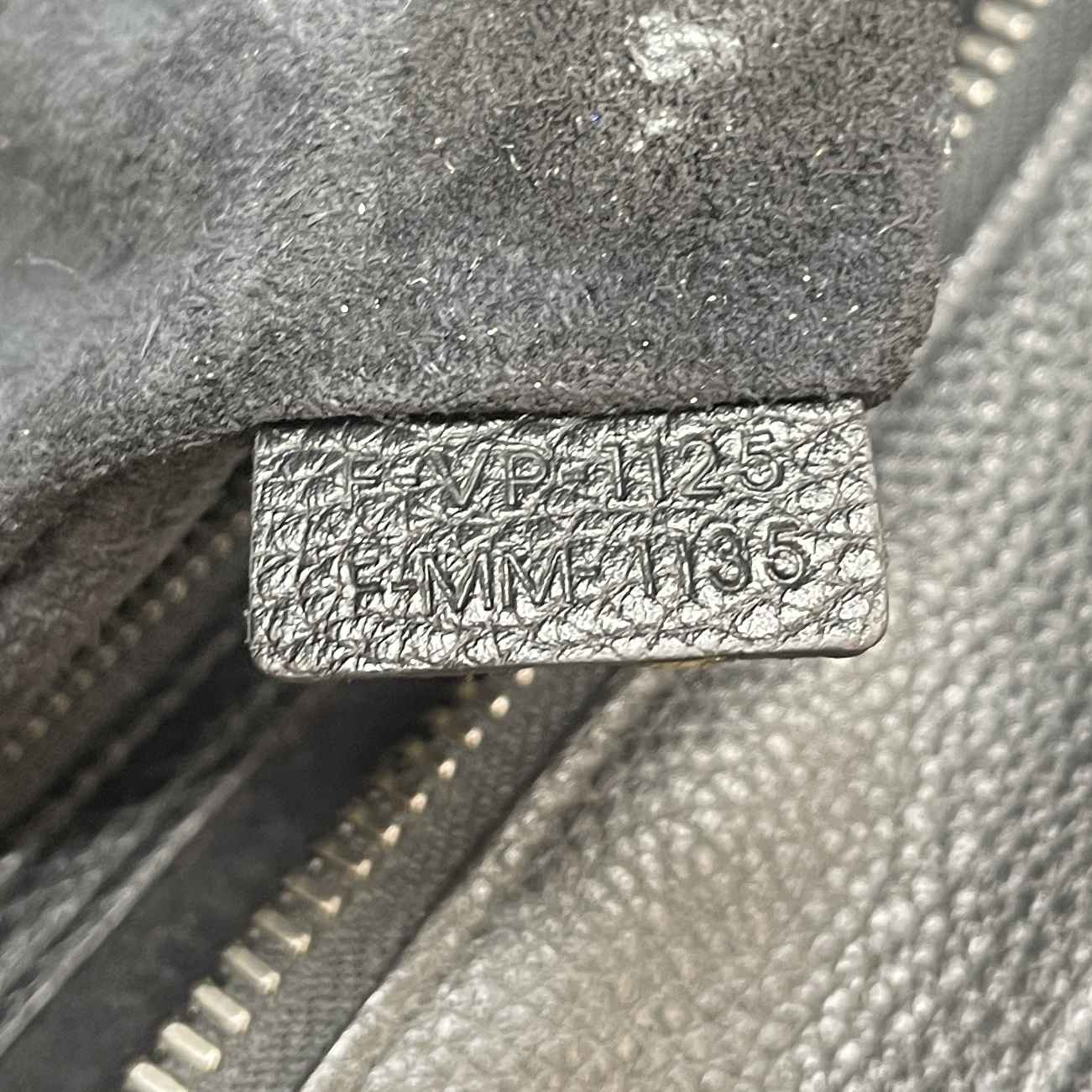 Women's Luggage Tote Bag Black