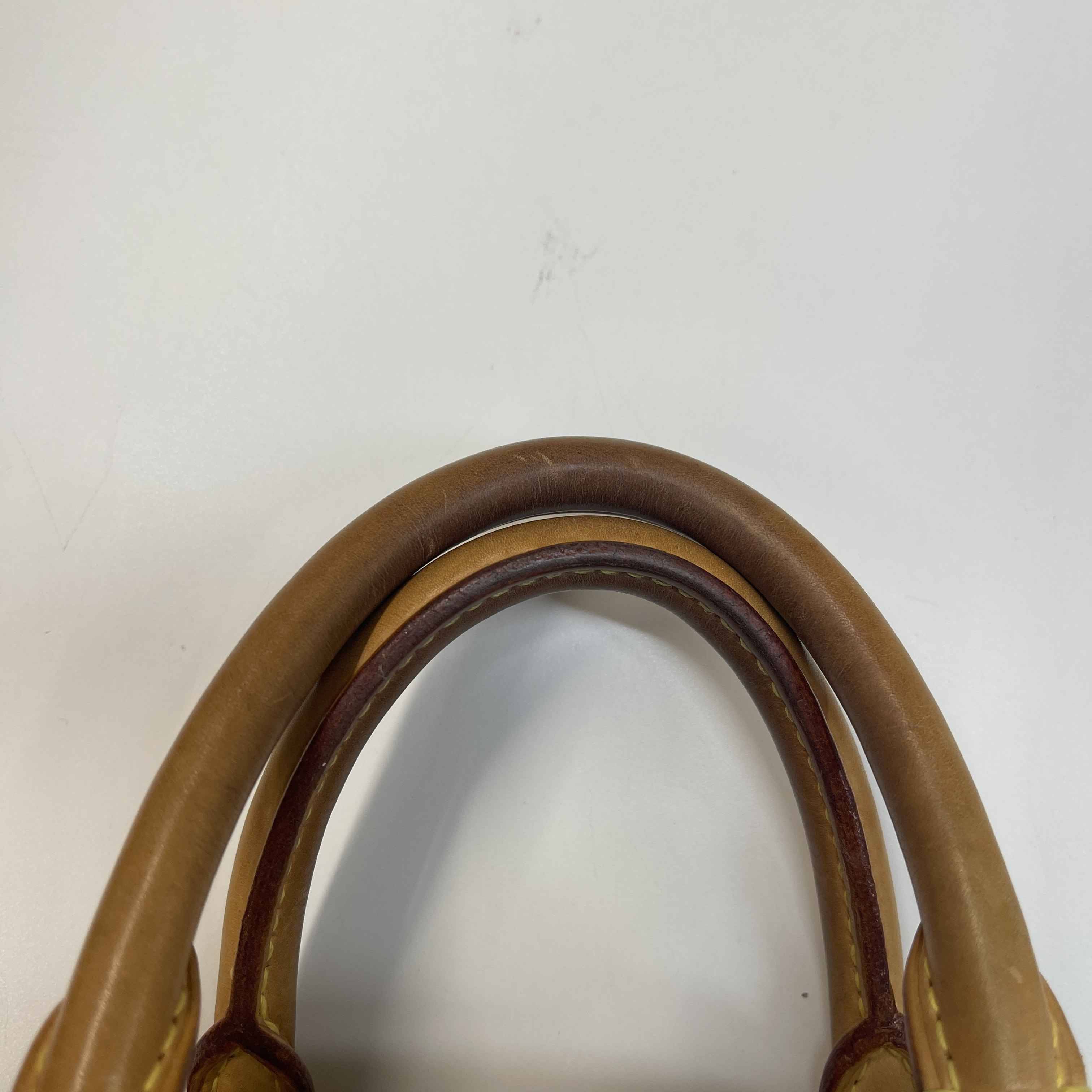 Women's Murakami Multicolor Trouville Bag White