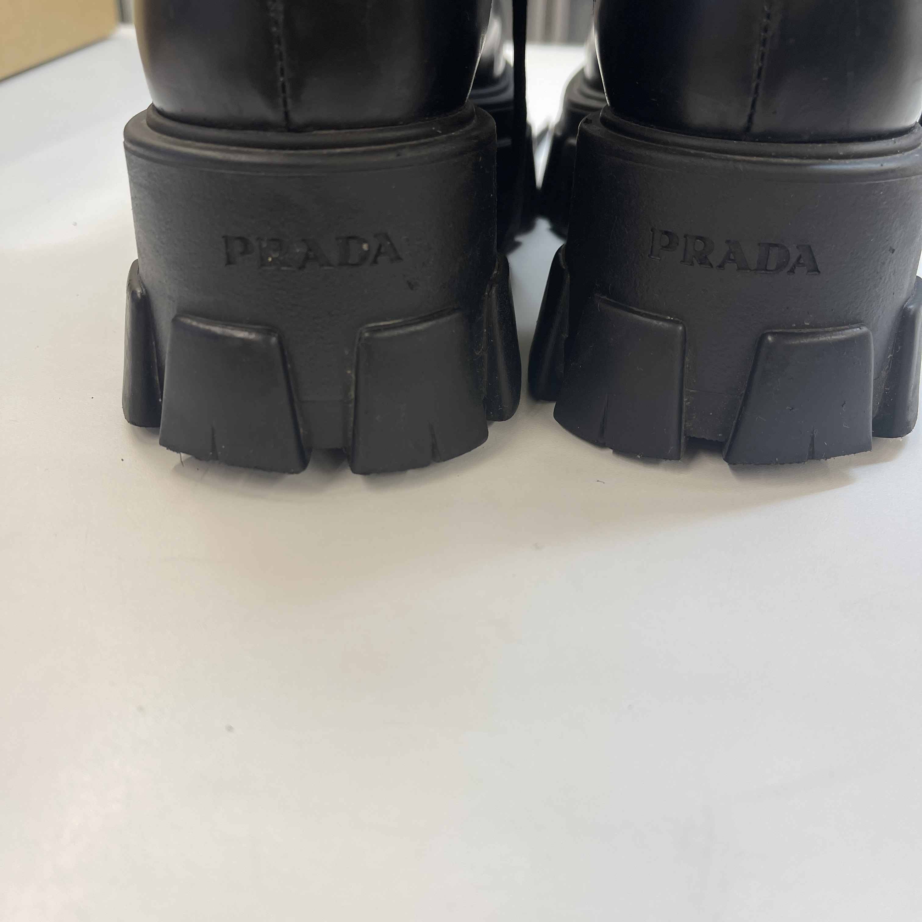 Women's Monolith Re-Nylon With Pouch Boots Black Size EU 37 / UK 4
