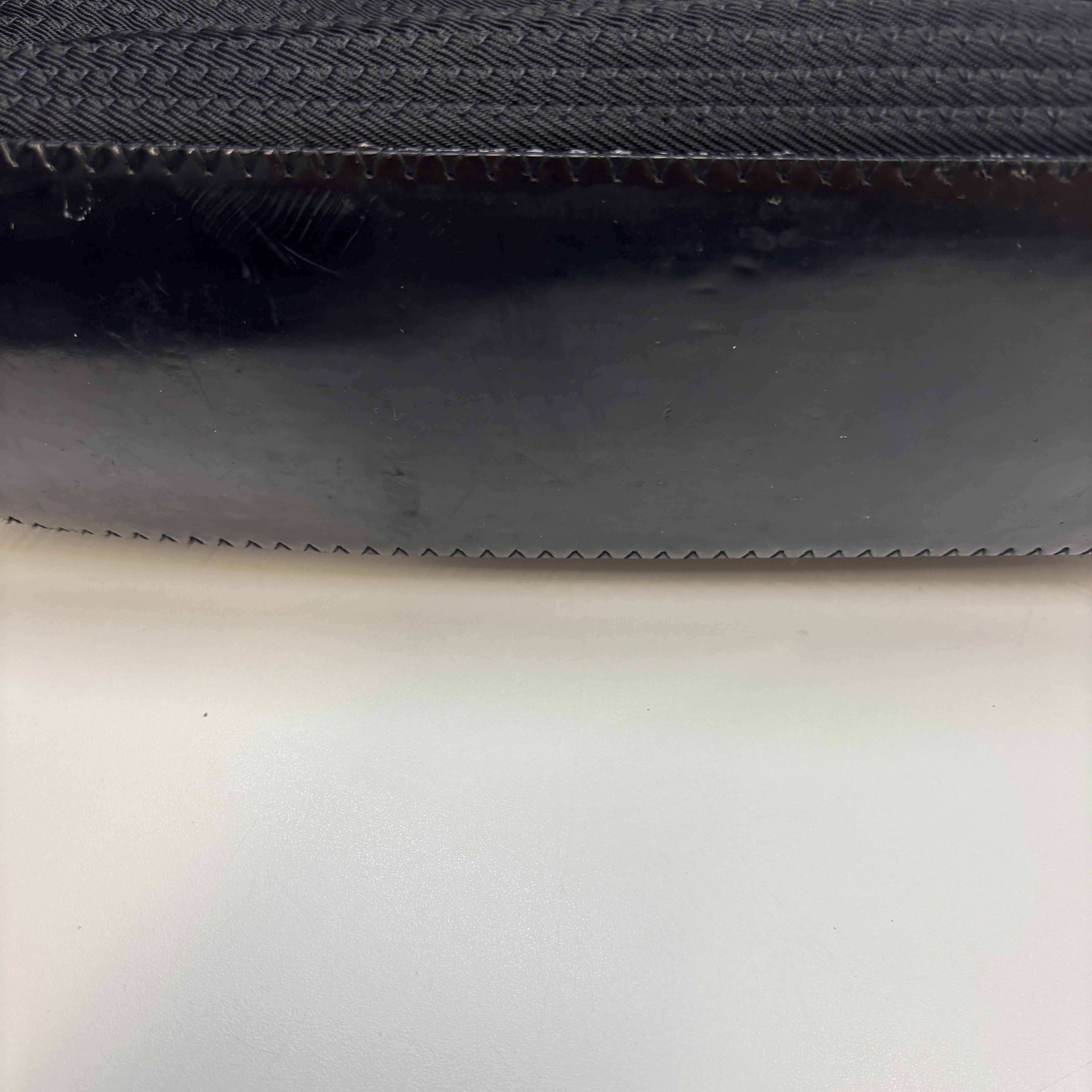 Women's Bamboo Bag Black