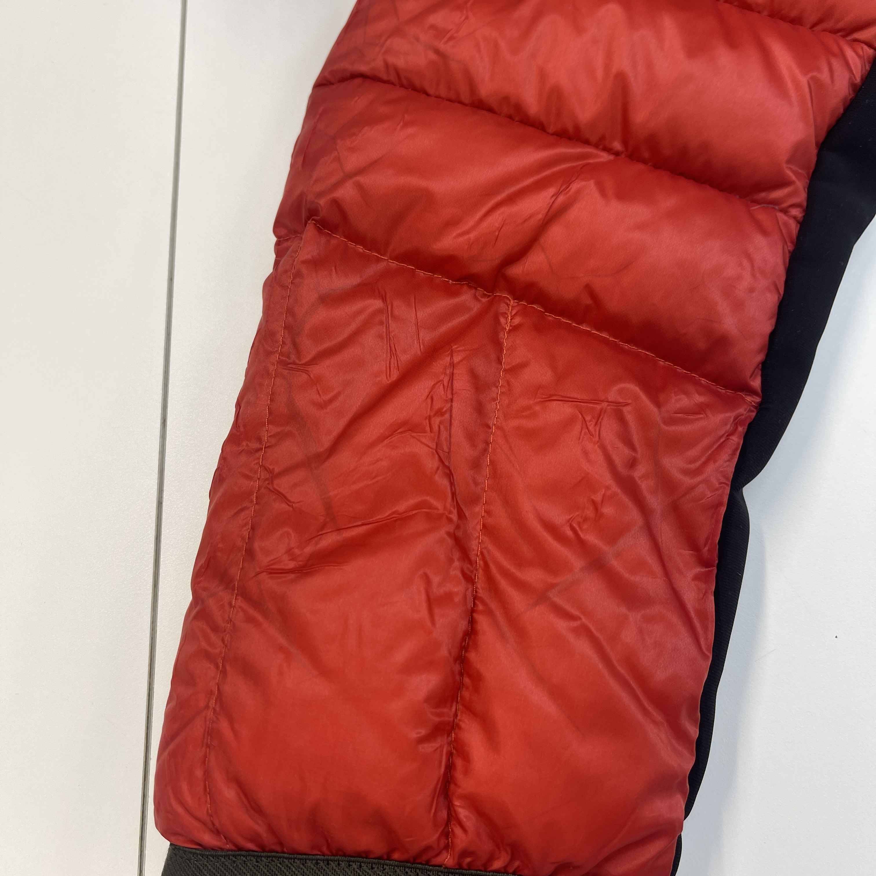 Men's Grenoble Jacket Red Size 1 / S