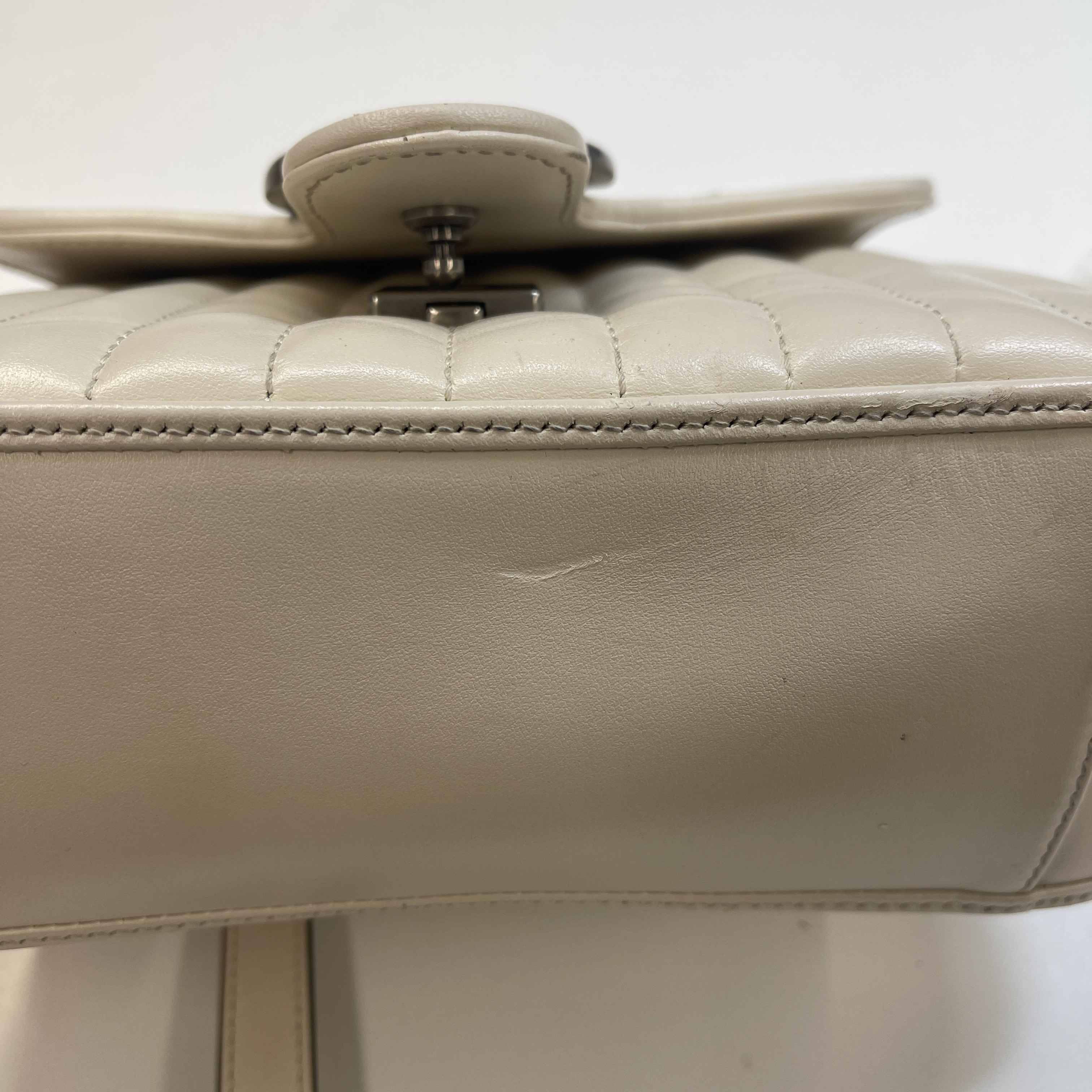 Women's Gg Marmont Handbag Cream