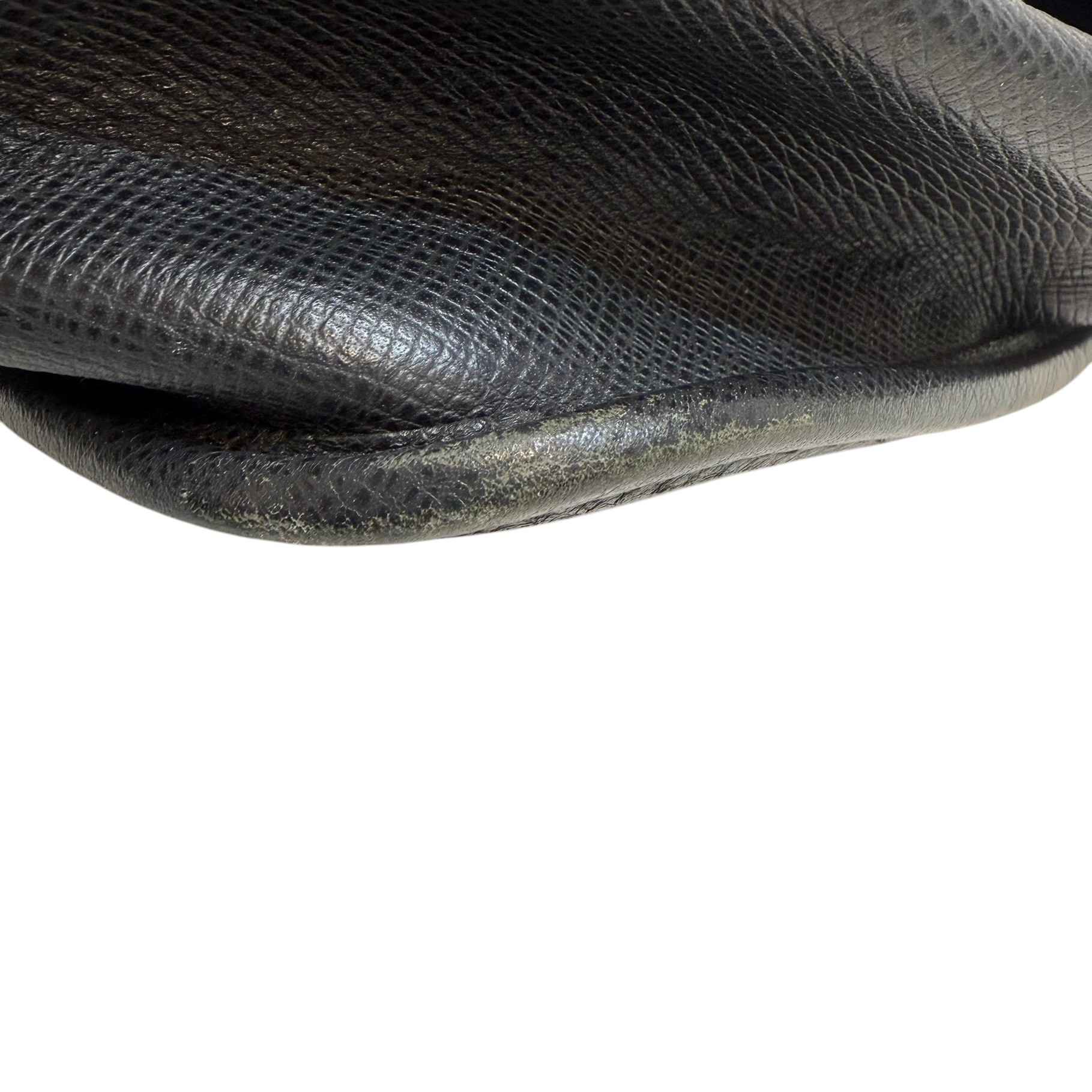 Men's Andrei Taiga Bag Black