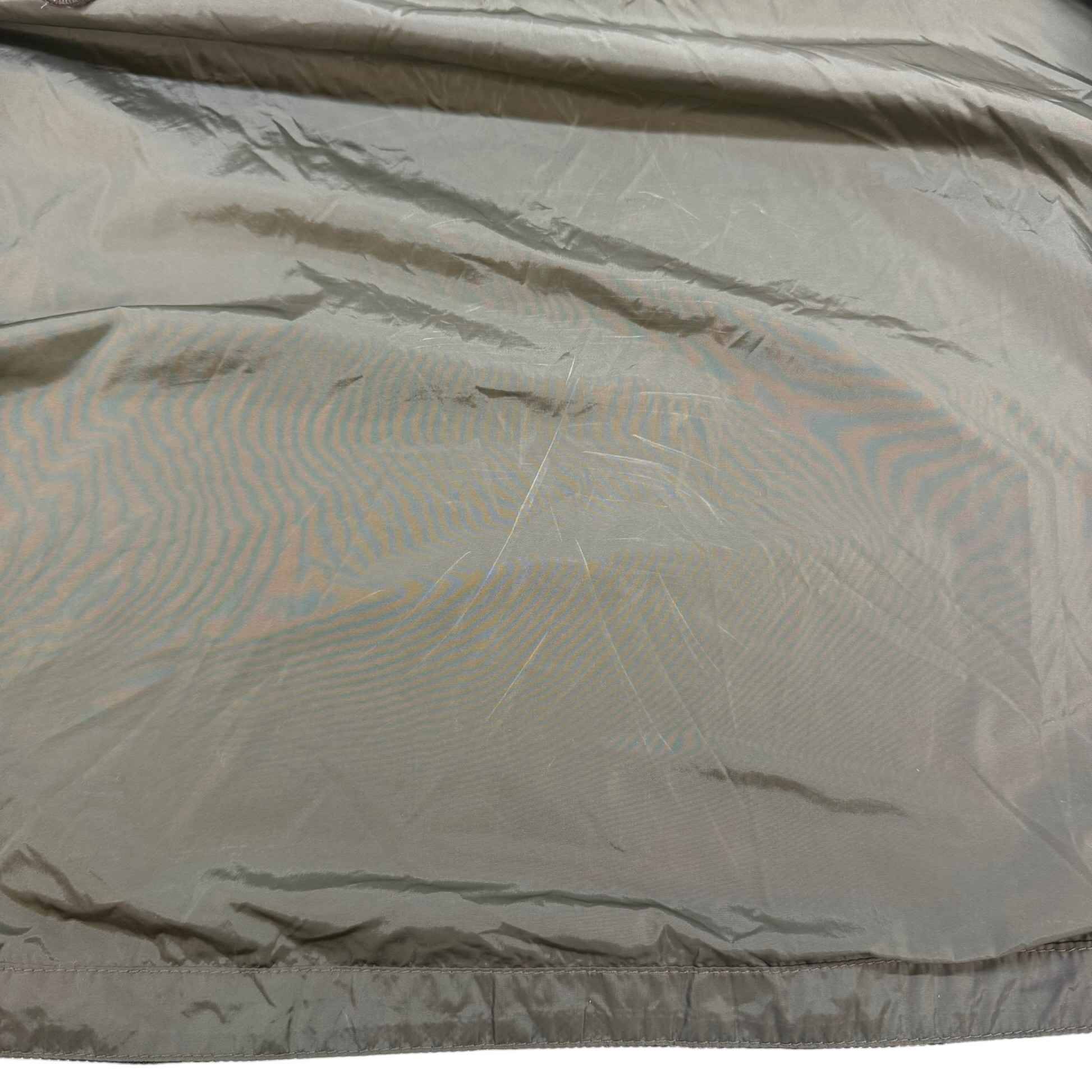 Men's Gobert Reversible Jacket Khaki Size 3 / L