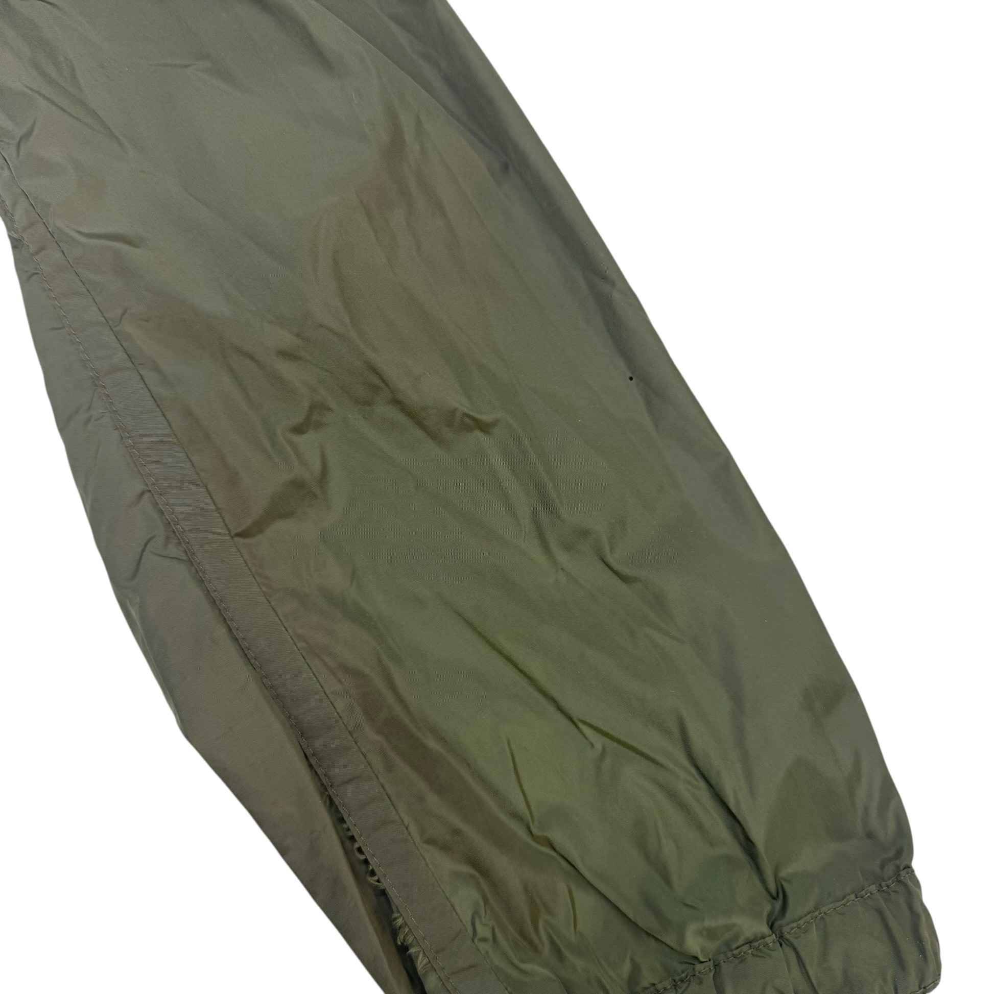 Men's Gobert Reversible Jacket Khaki Size 3 / L