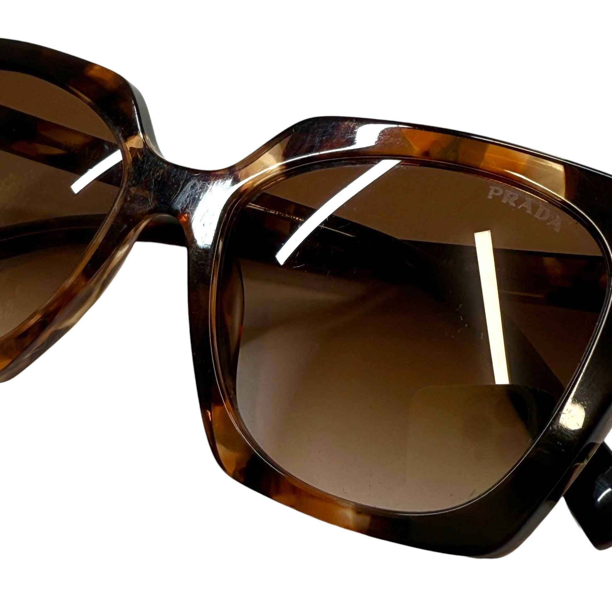 Women's Spr23Z Sunglasses Brown