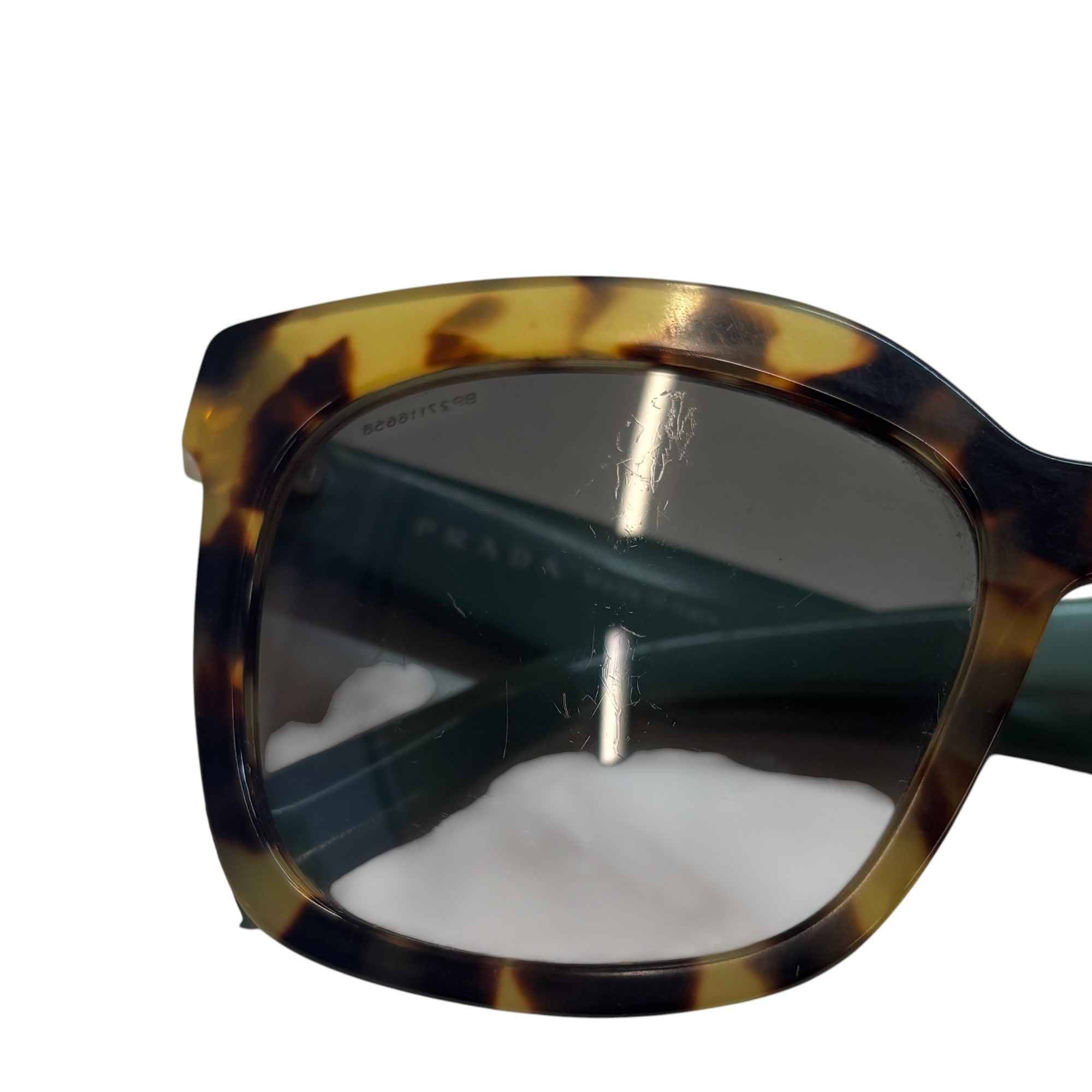 Women's Spr24Q Sunglasses Brown