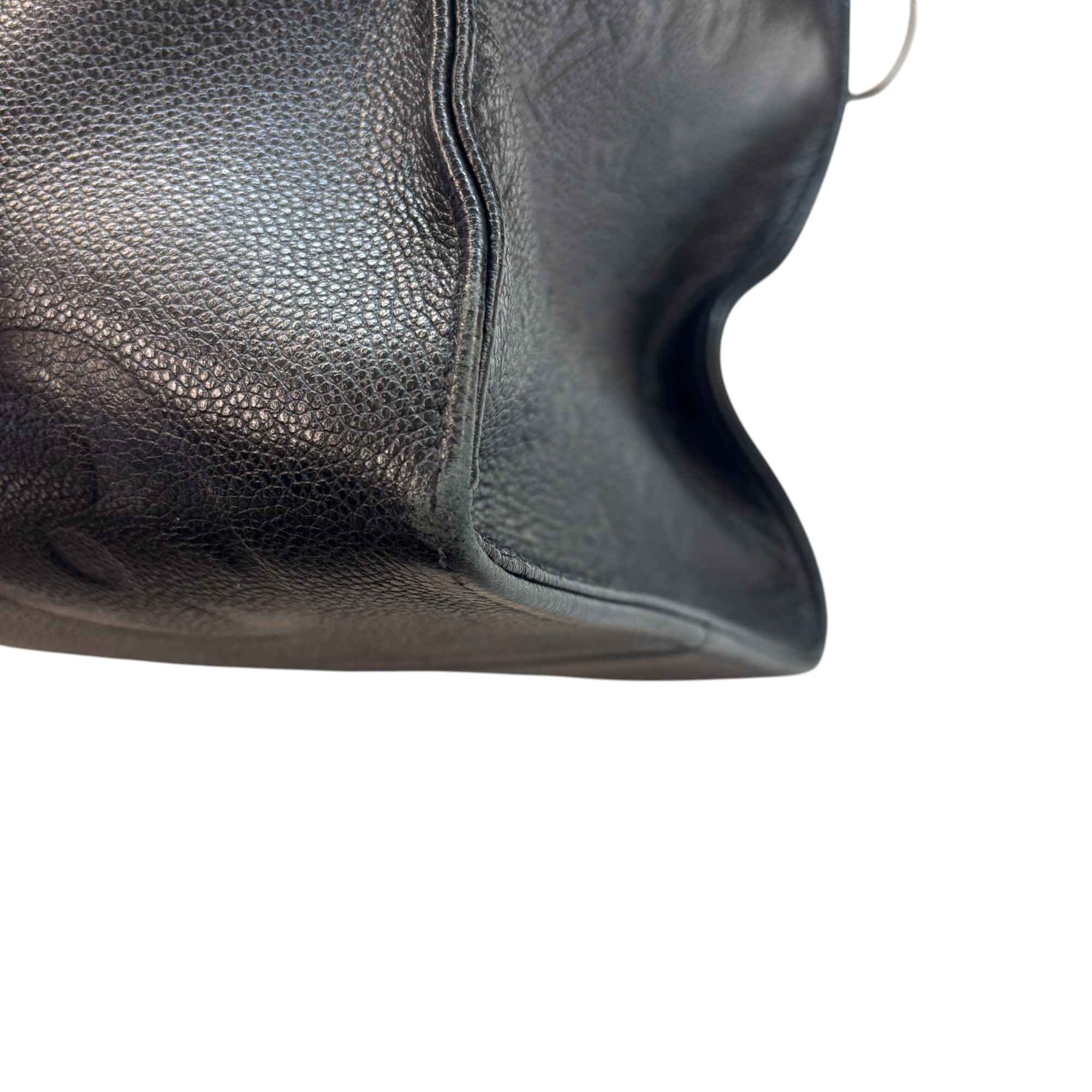 Women's Onthego Gm Tote Bag Black