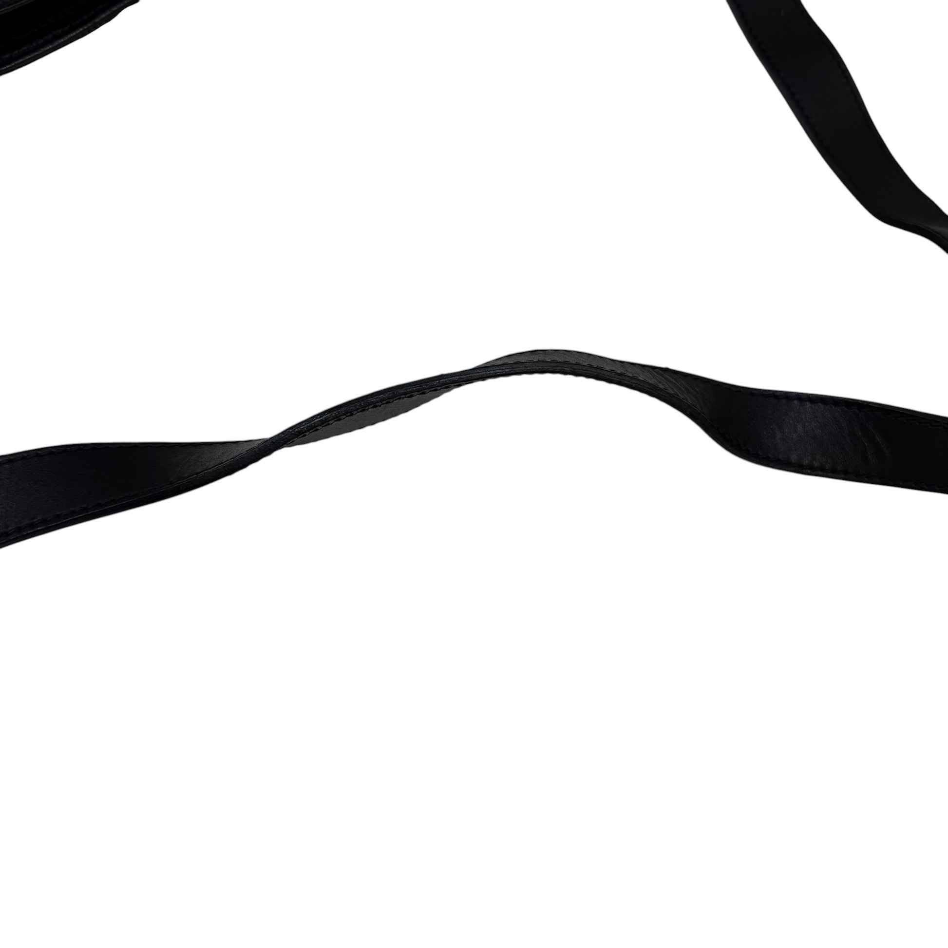 Women's Gg Supreme Bag Black