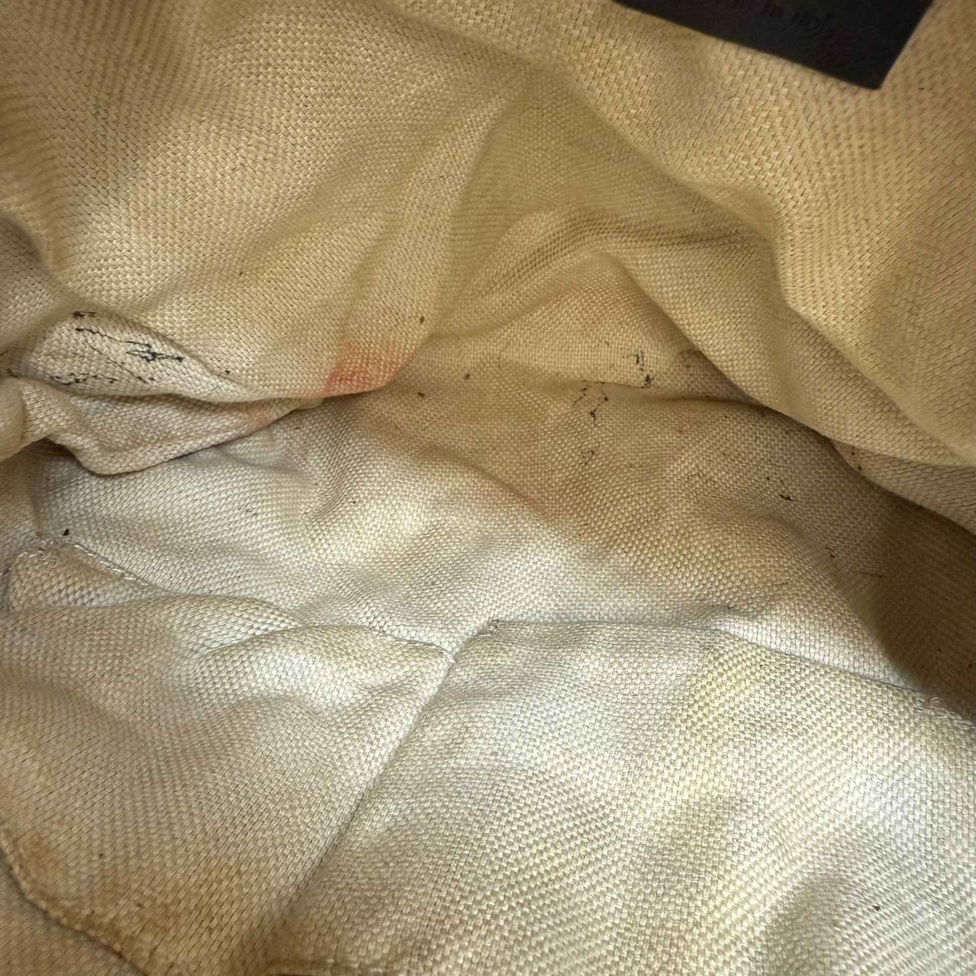 Women's Gg Supreme Bag Black