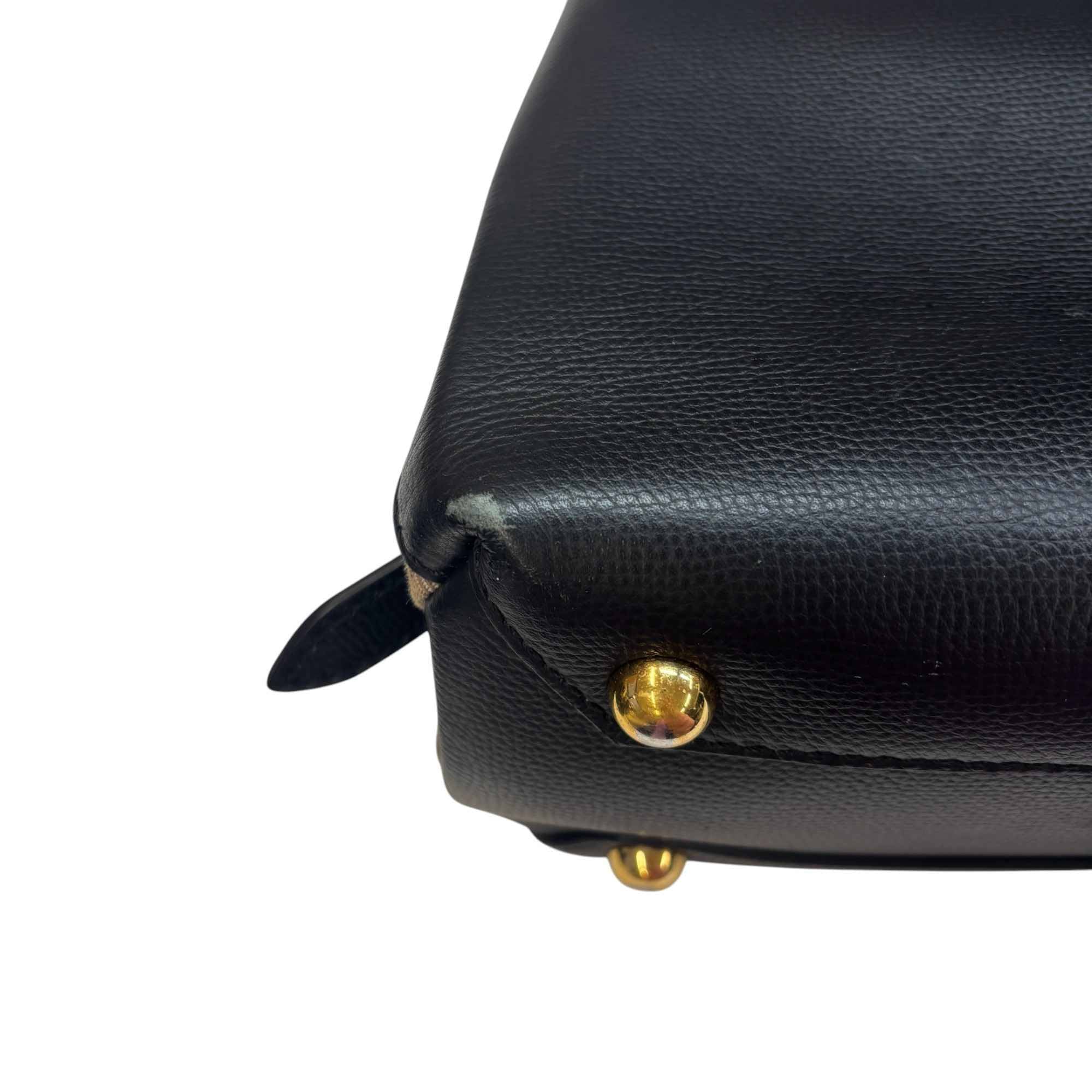 Women's Camberley Handbag Black