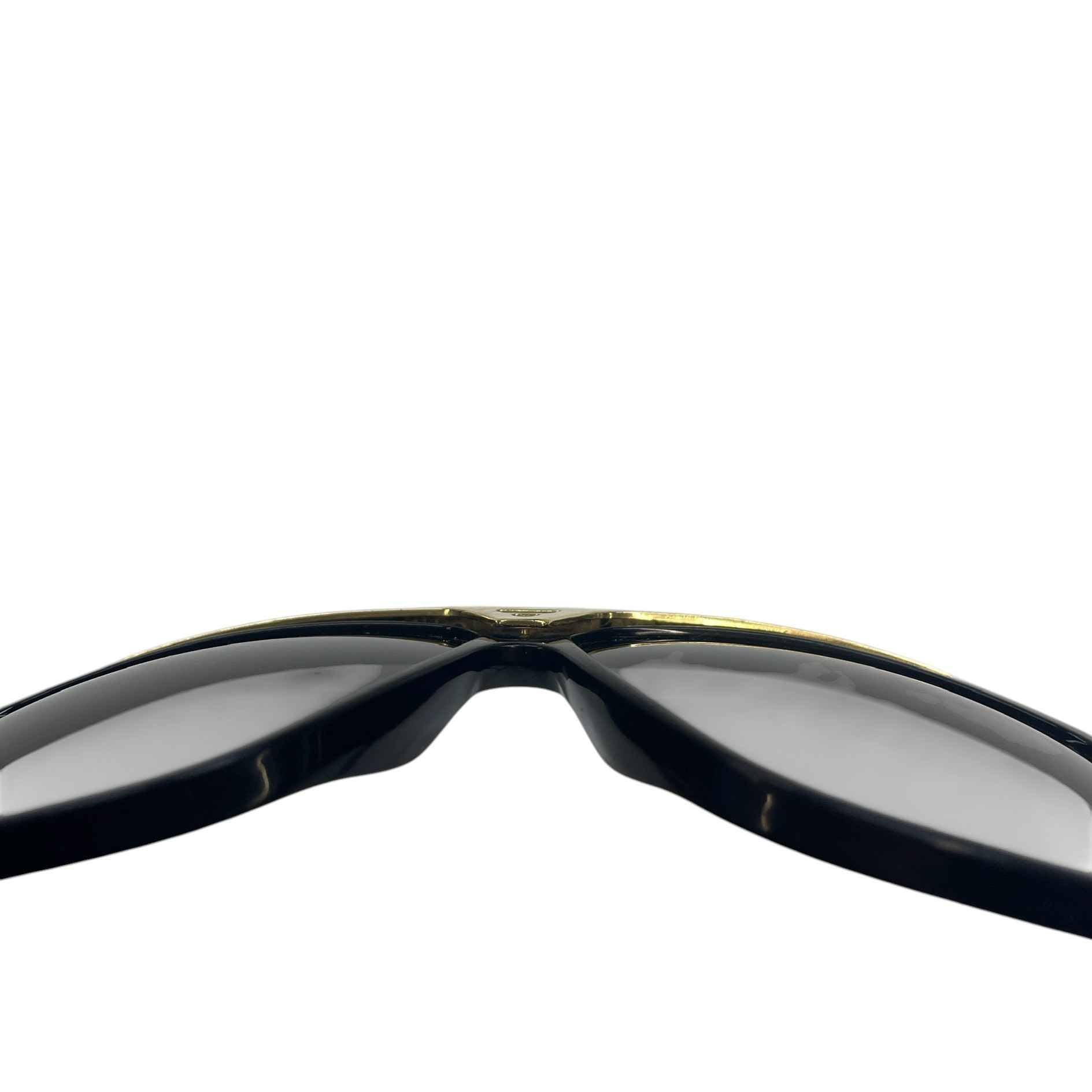 Men's Z0350W Evidence Sunglasses Black