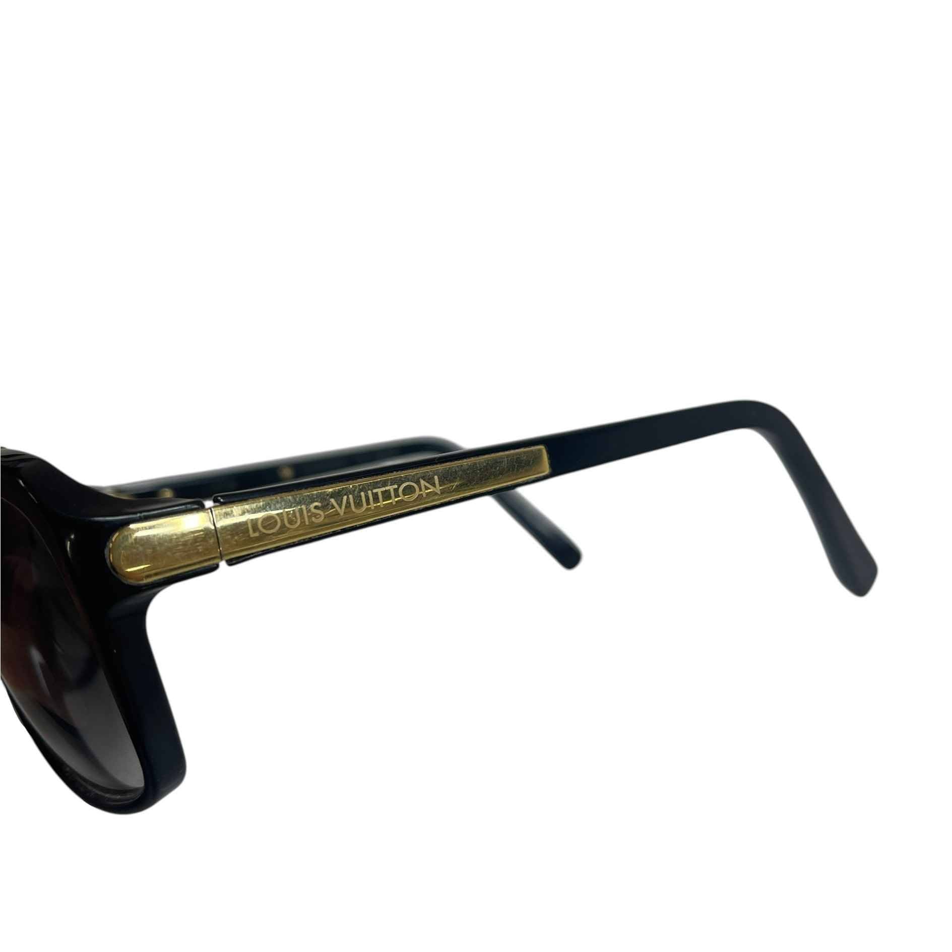 Men's Z0350W Evidence Sunglasses Black