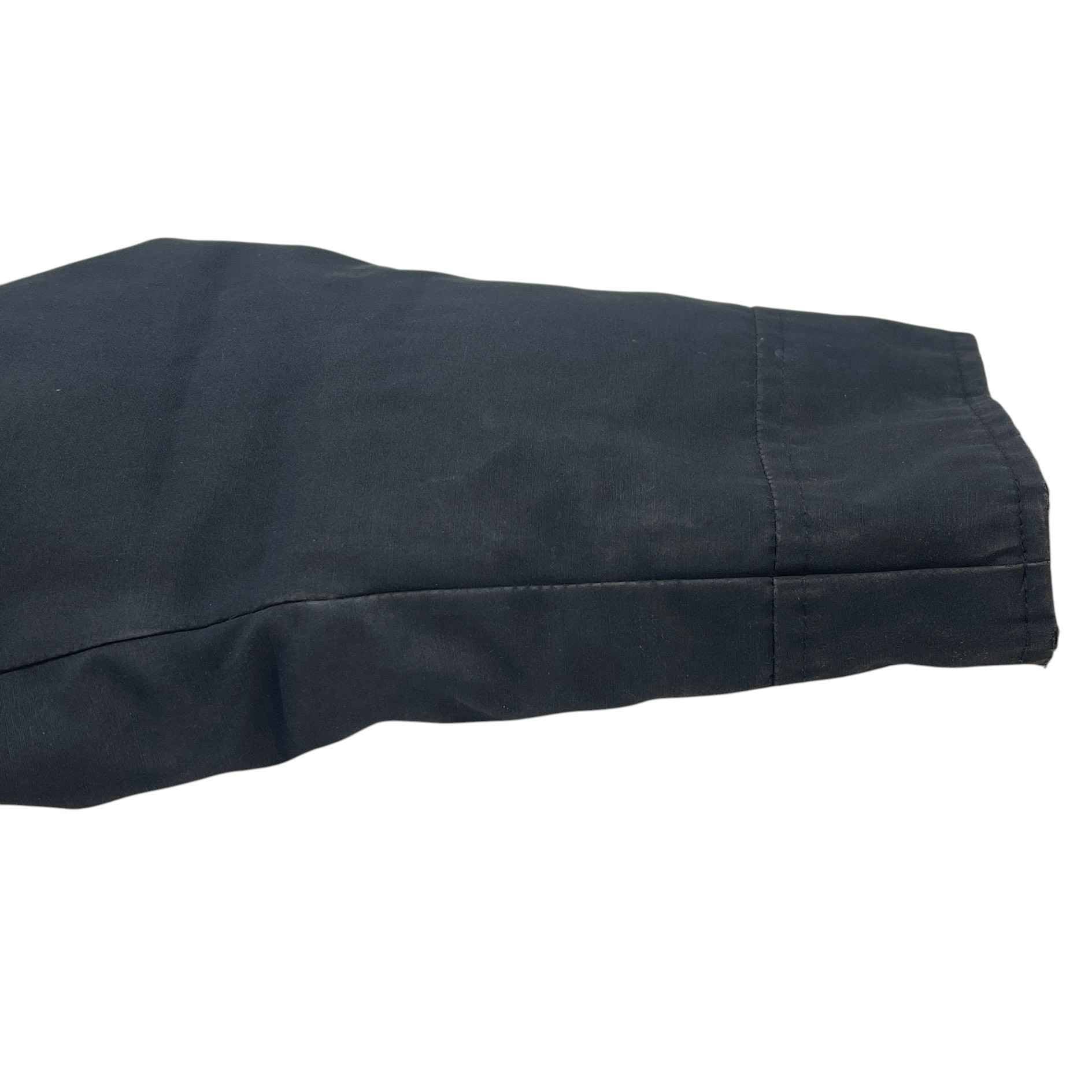 Men's Langford Down Jacket Black Size M