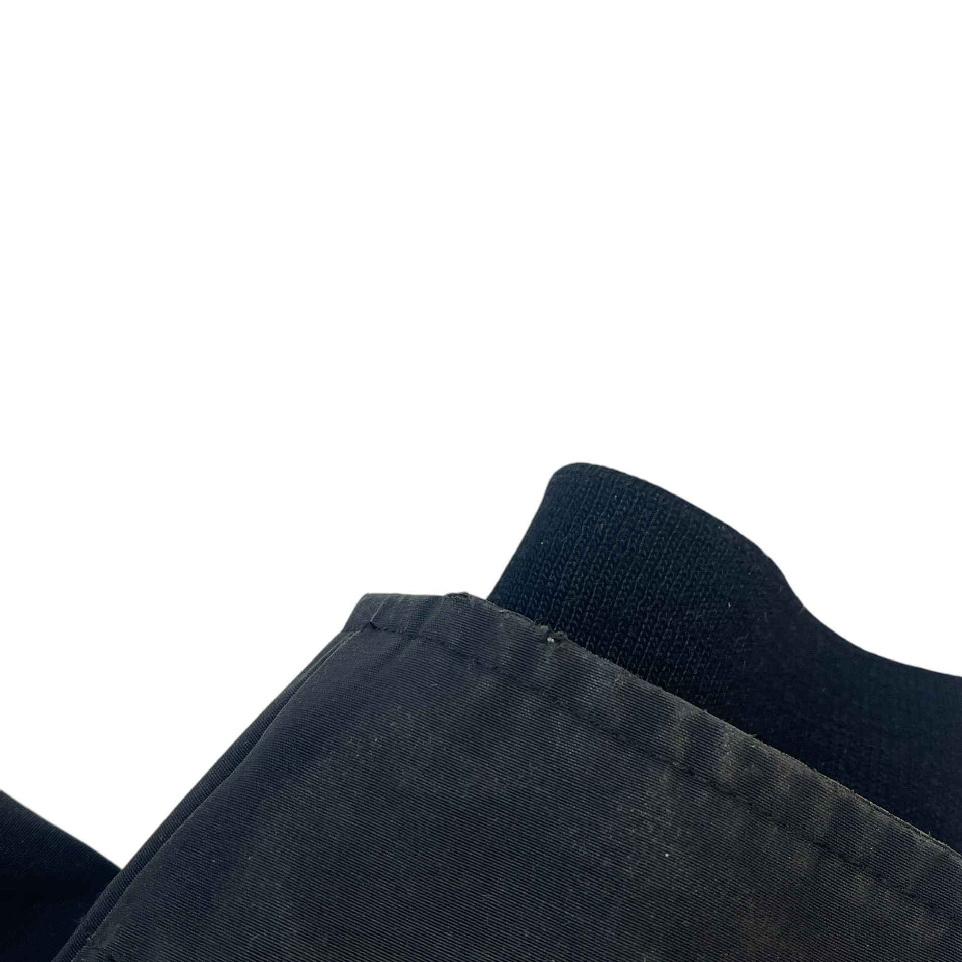 Men's Langford Down Jacket Black Size M