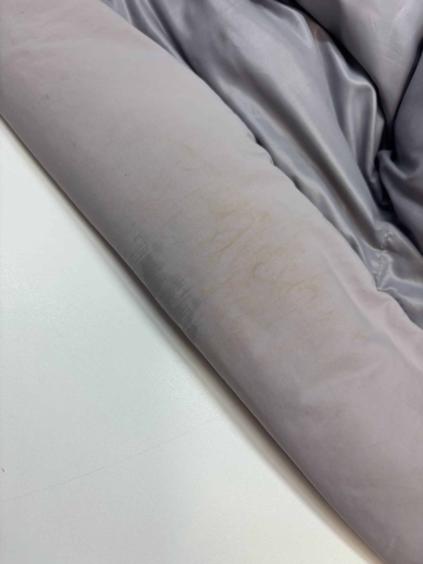 Women's Rayla Gilet Grey Size S