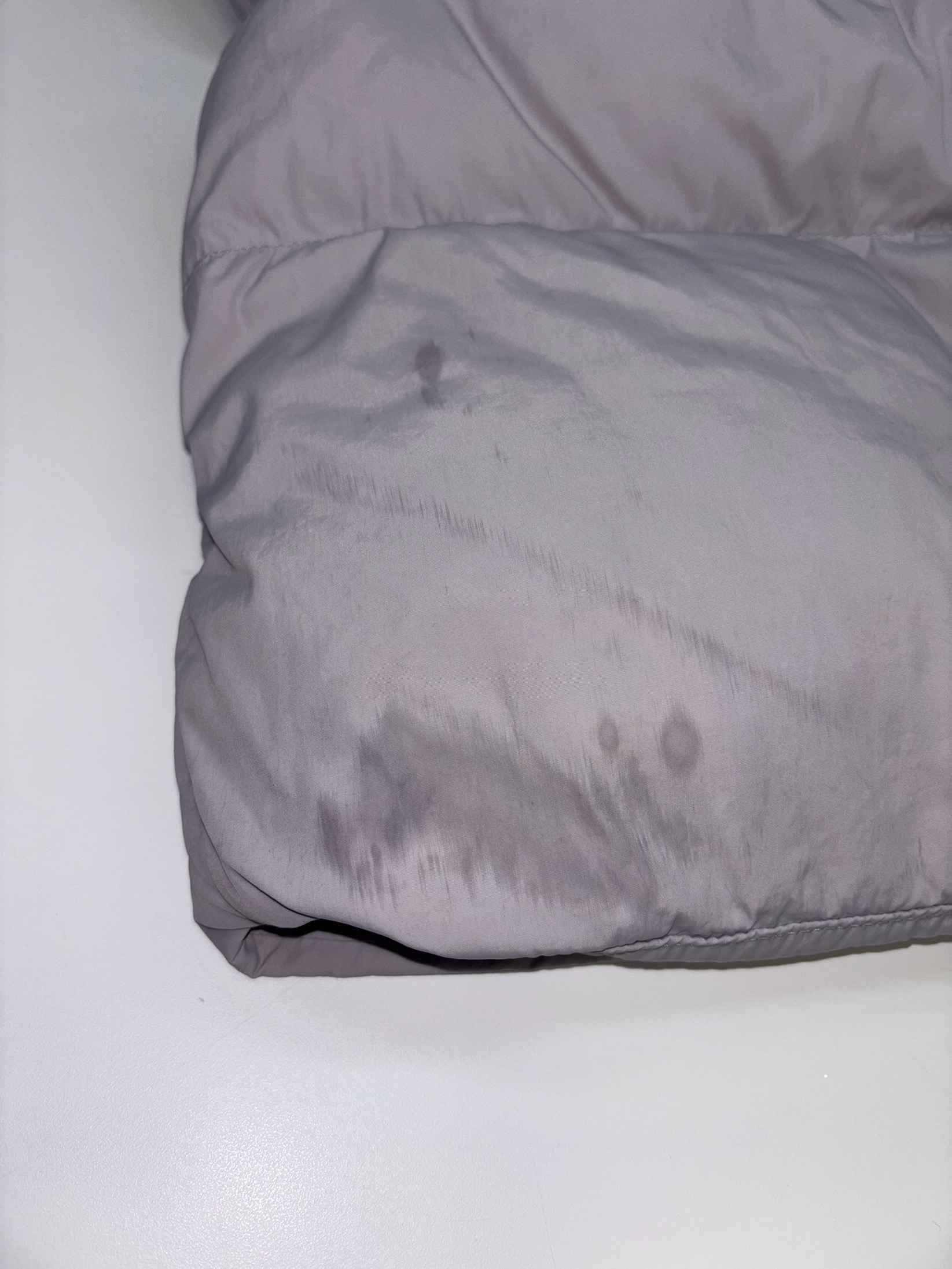 Women's Rayla Gilet Grey Size S