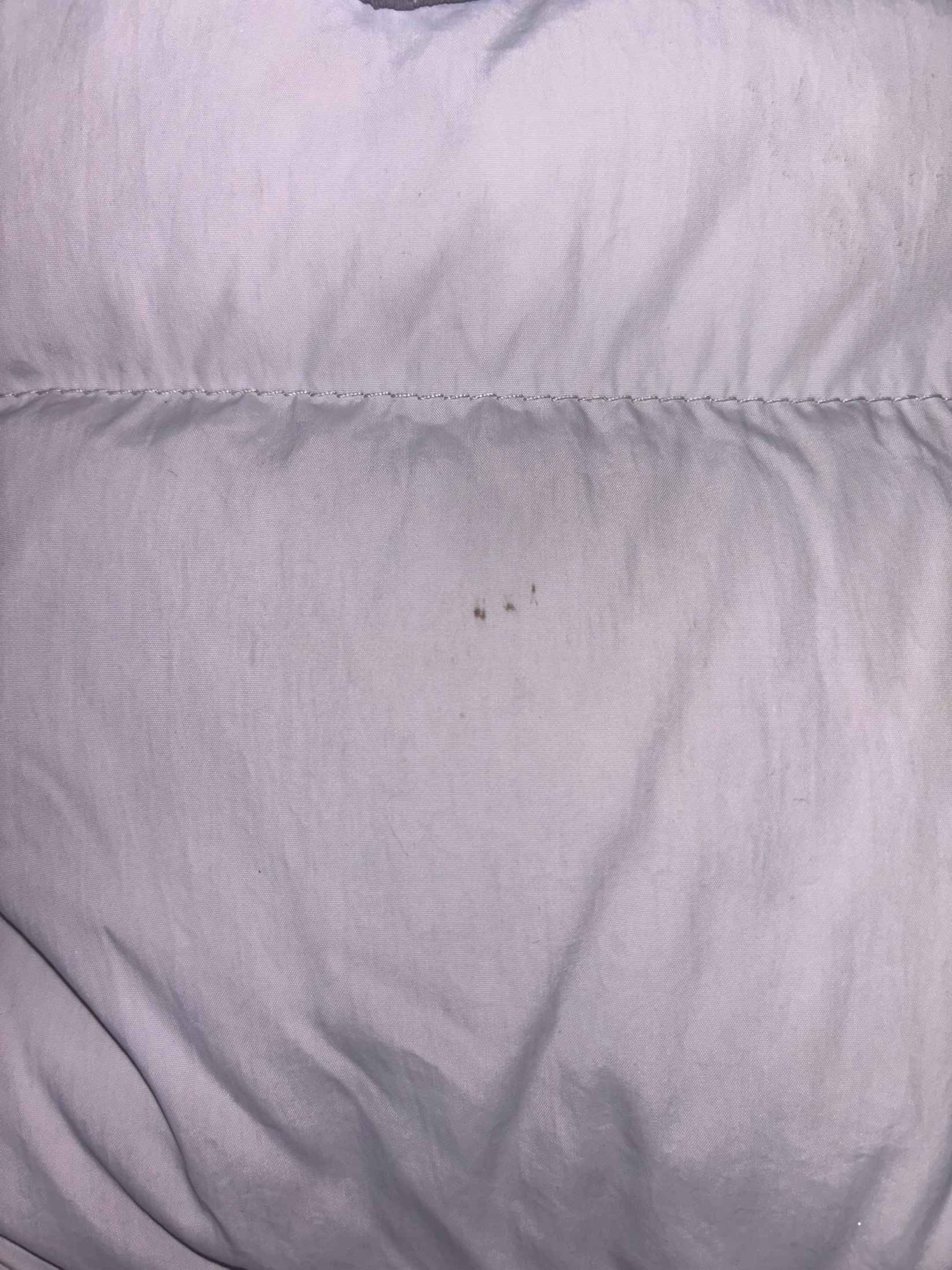 Women's Rayla Gilet Grey Size S