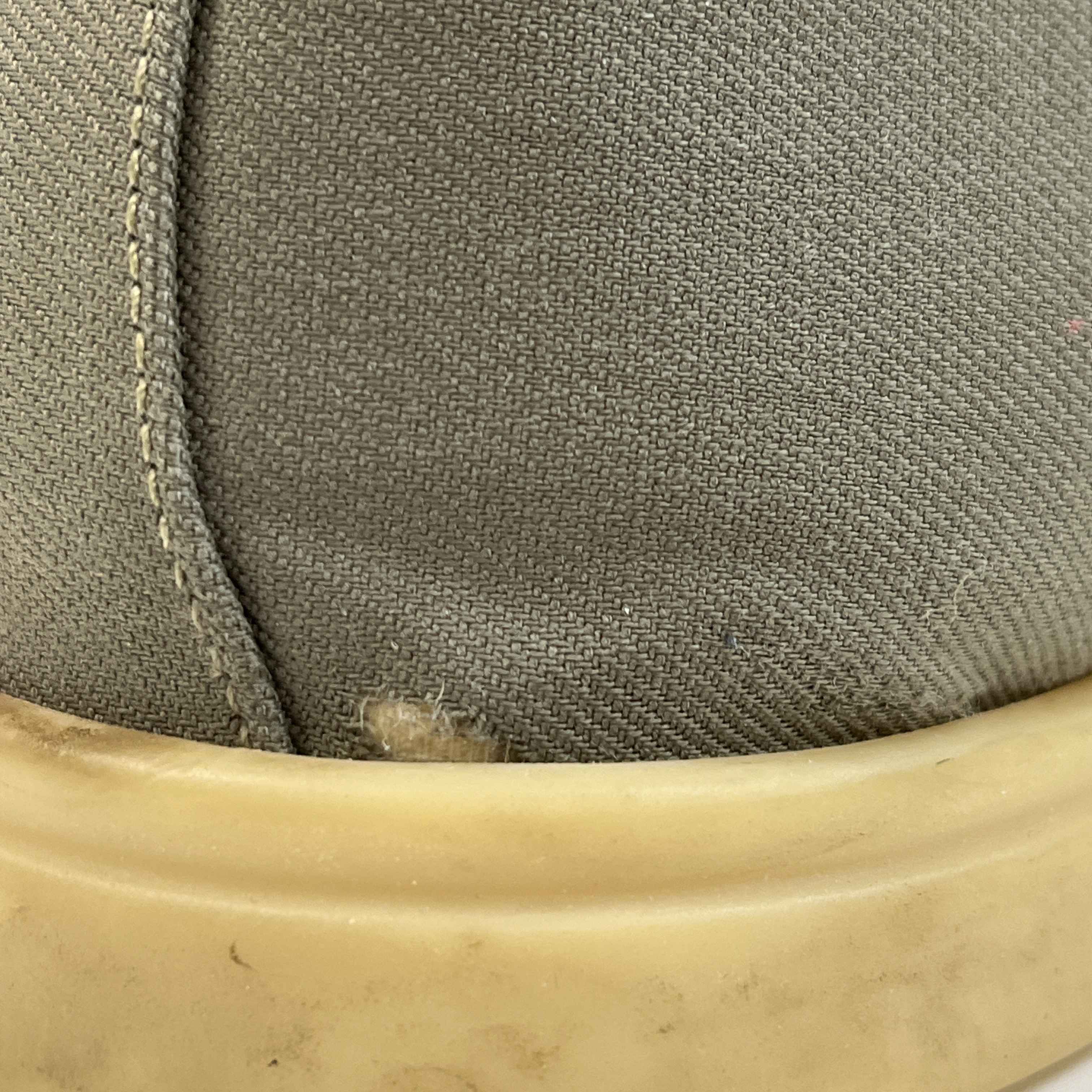 Men's Soho Walk Boots Green Size EU 43 / UK 9