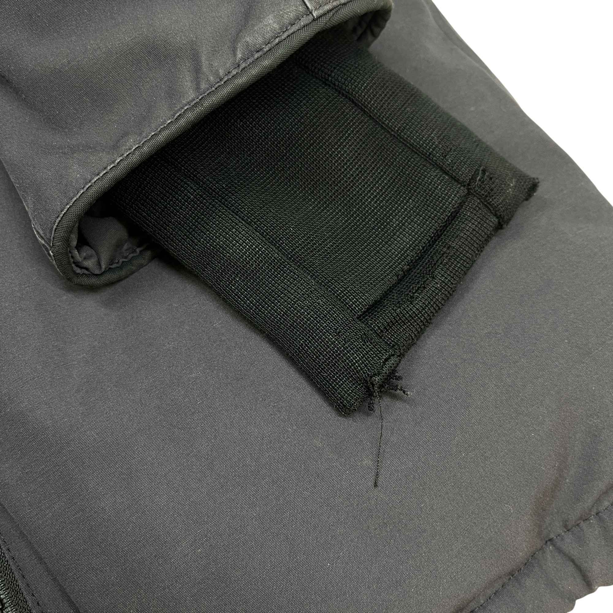 Women's Rosemont Parka Down Jacket Navy Size XS