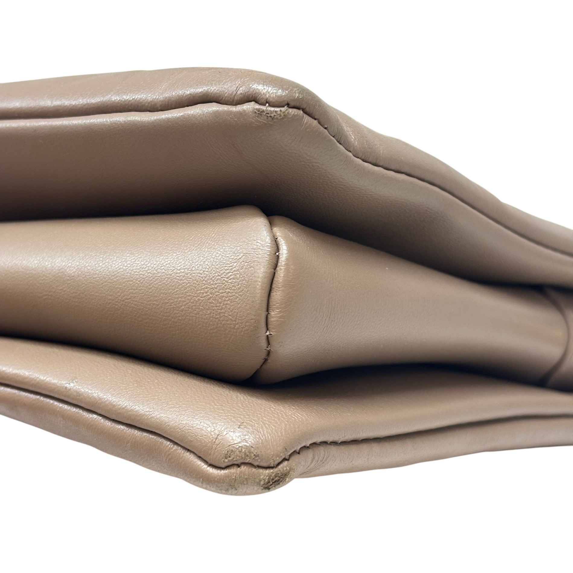 Women's Coussin Pm Bag Beige